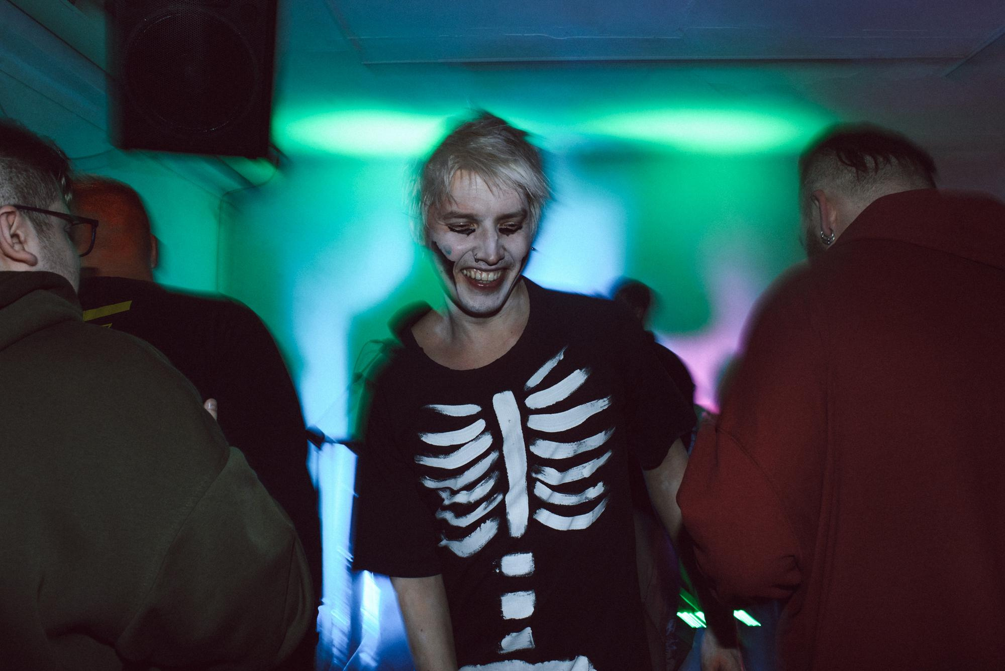 Хэллоуин от ПП 2021. Фотограф в Челябинске Любовь Денисенко