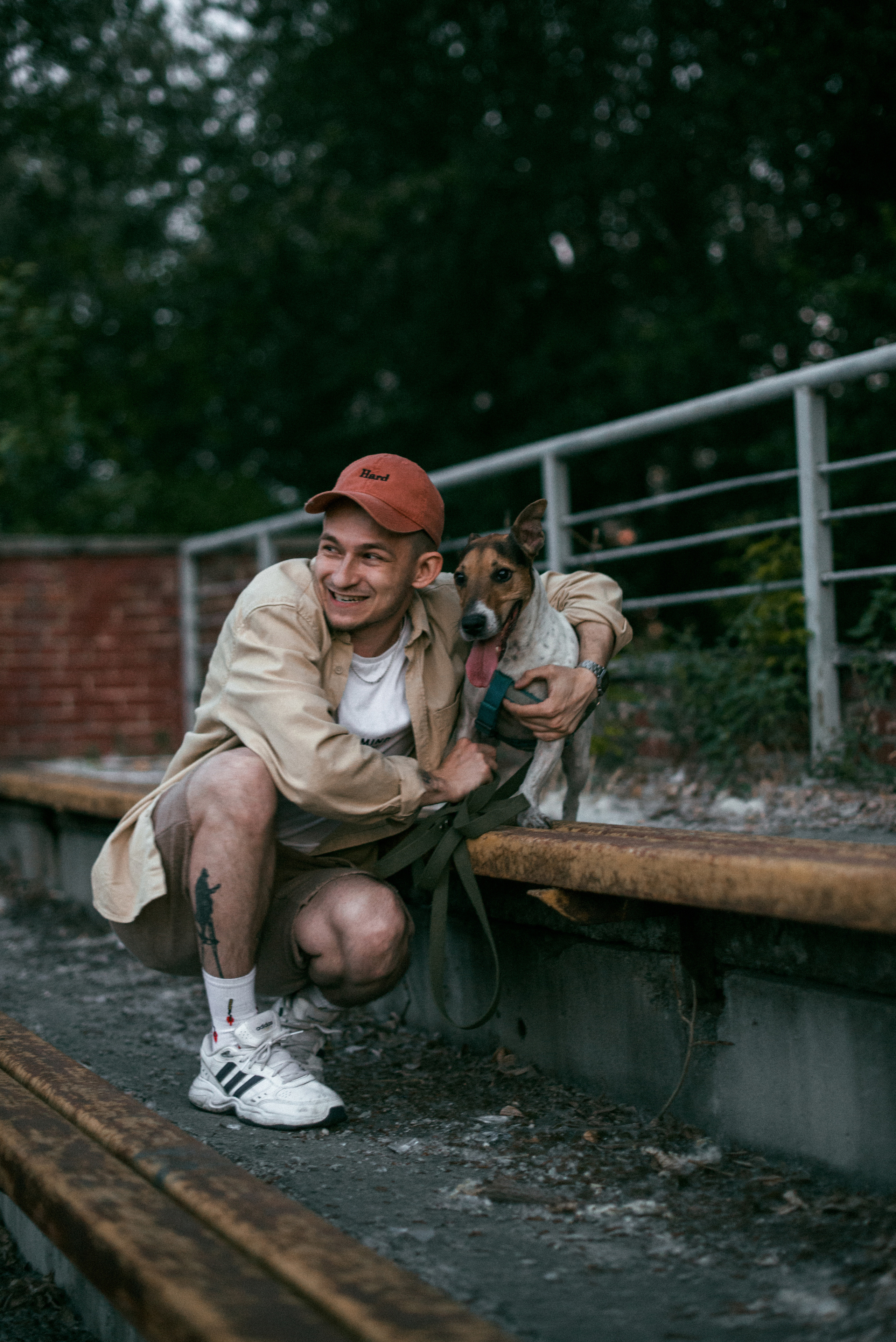 Женя и Макс. Фотограф в Челябинске Любовь Денисенко