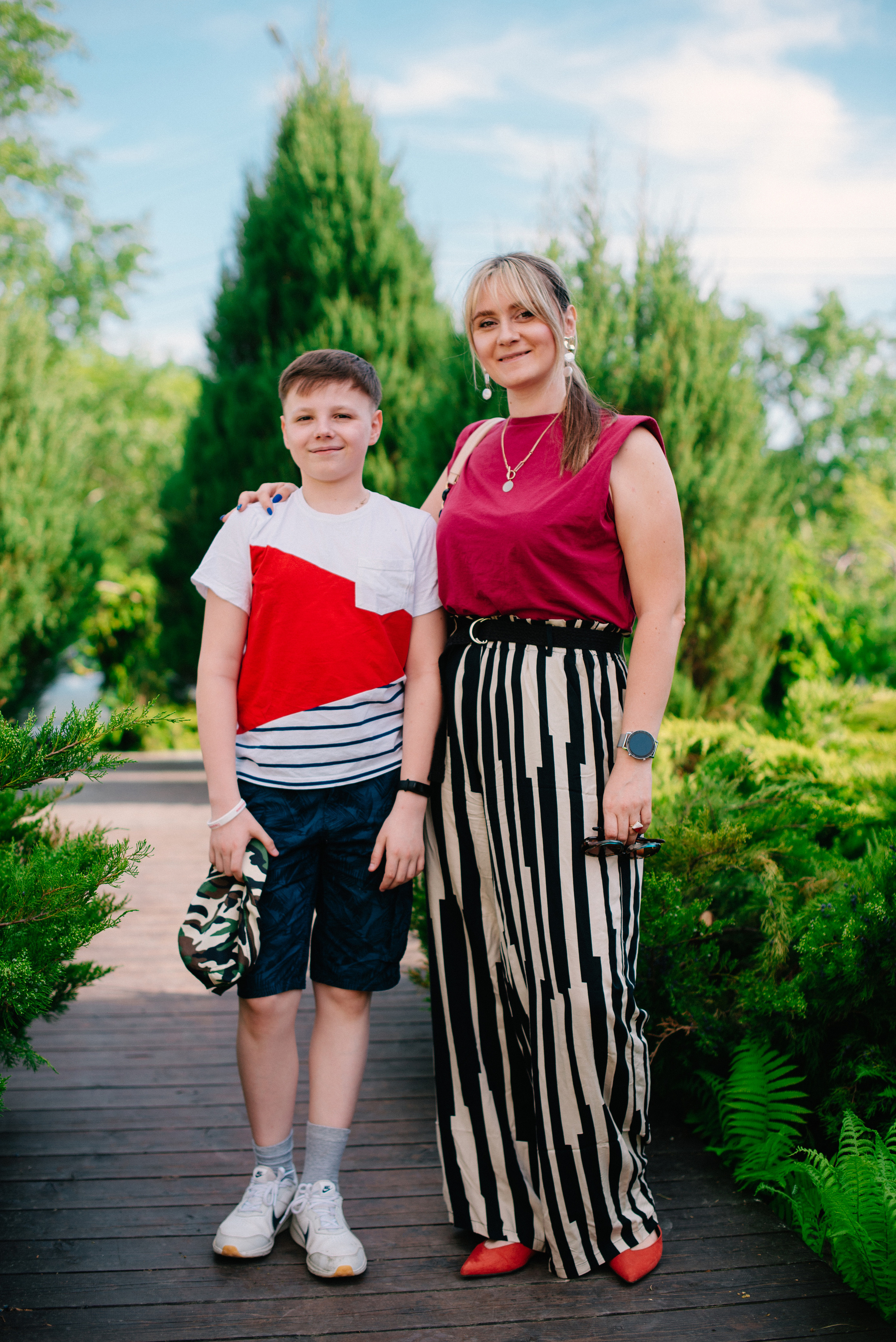 Выпускной 2021 Пегас. Фотограф в Челябинске Любовь Денисенко