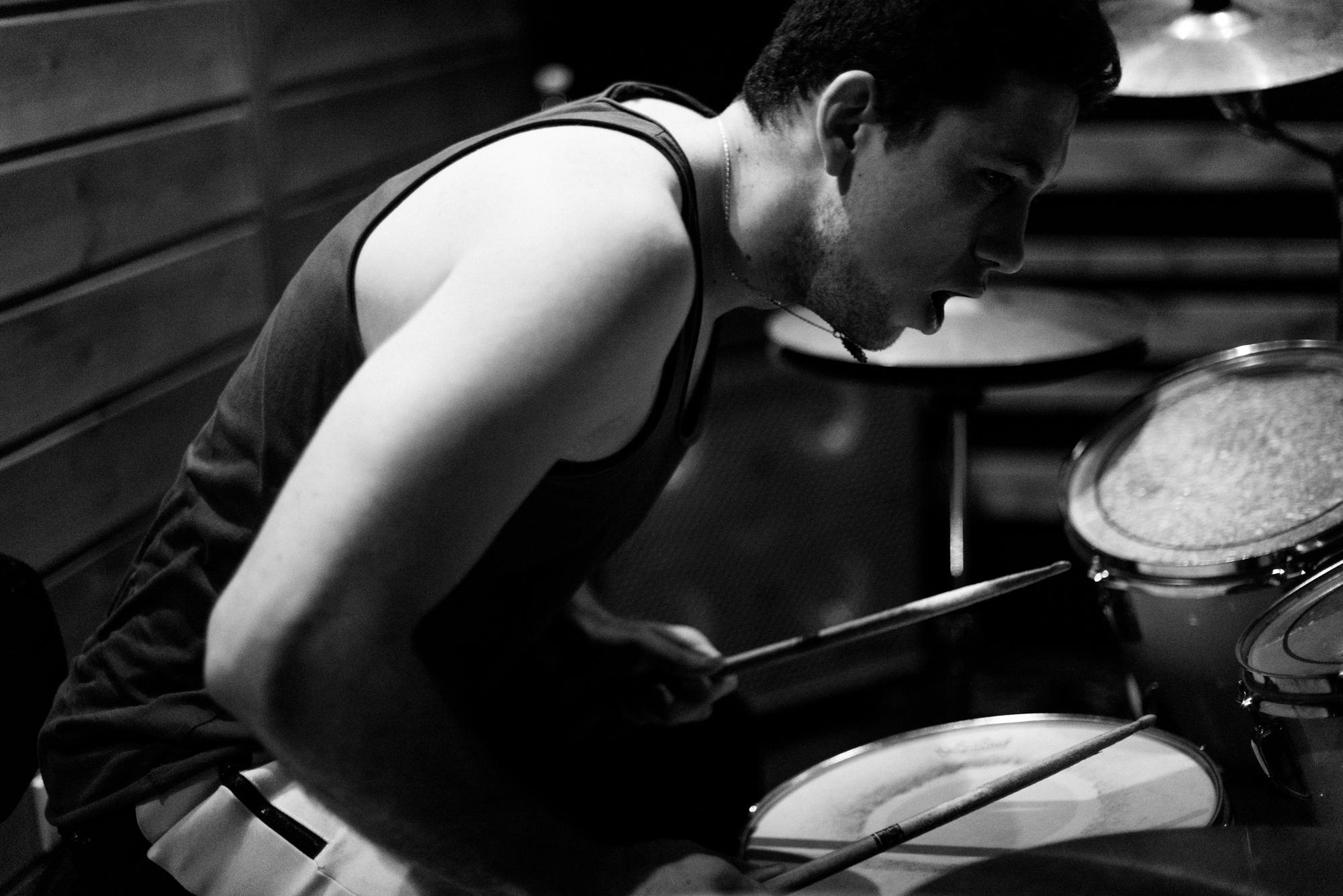 Роман репетиция. Фотограф в Челябинске Любовь Денисенко