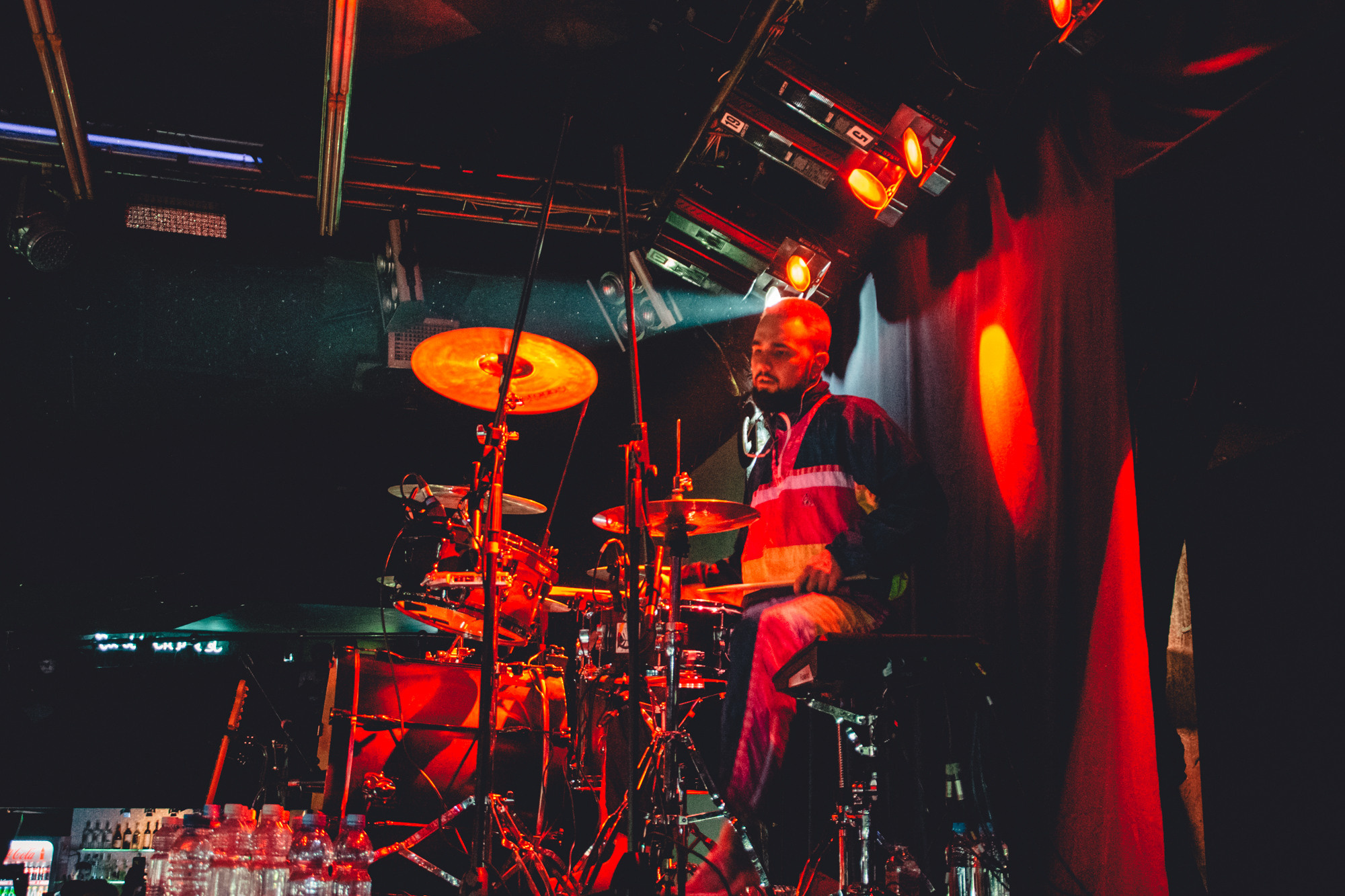 Концерт MORGENSHTERN. Фотограф в Челябинске Любовь Денисенко