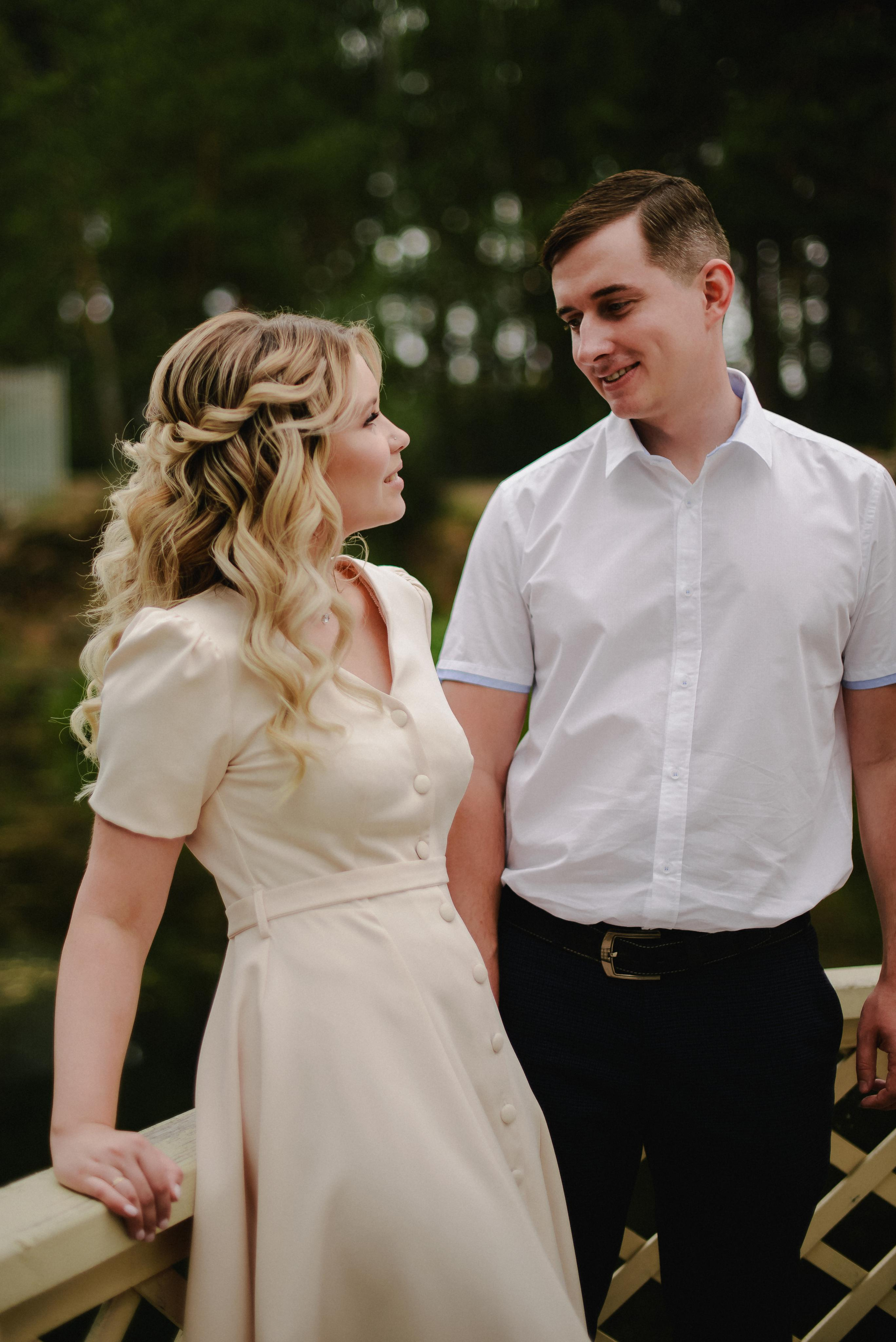 Наталья и Игорь 31.07.2021. Фотограф в Челябинске Любовь Денисенко