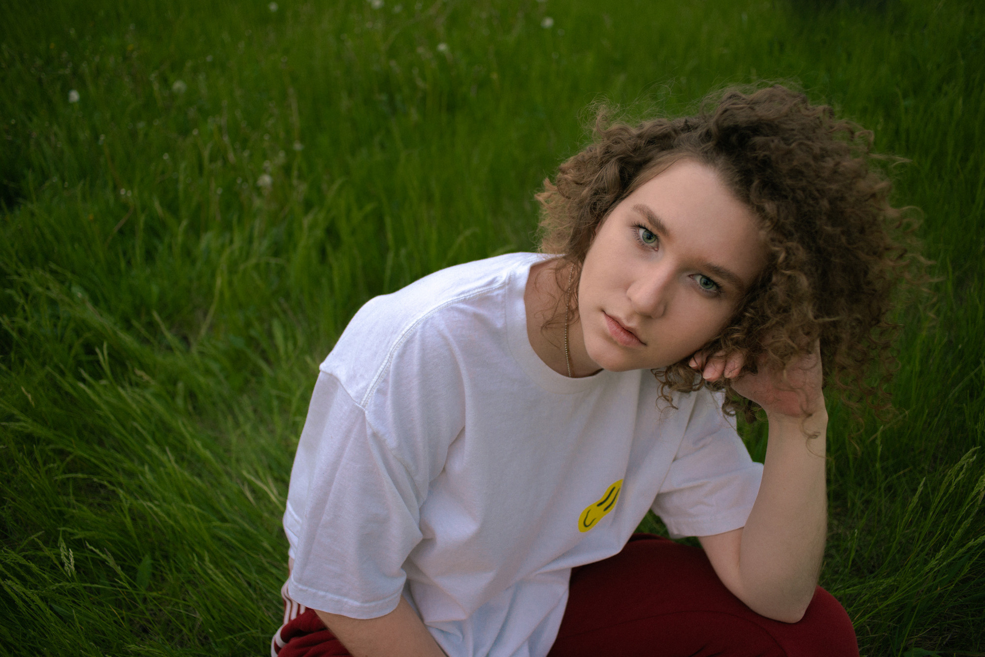 Настя. Фотограф в Челябинске Любовь Денисенко