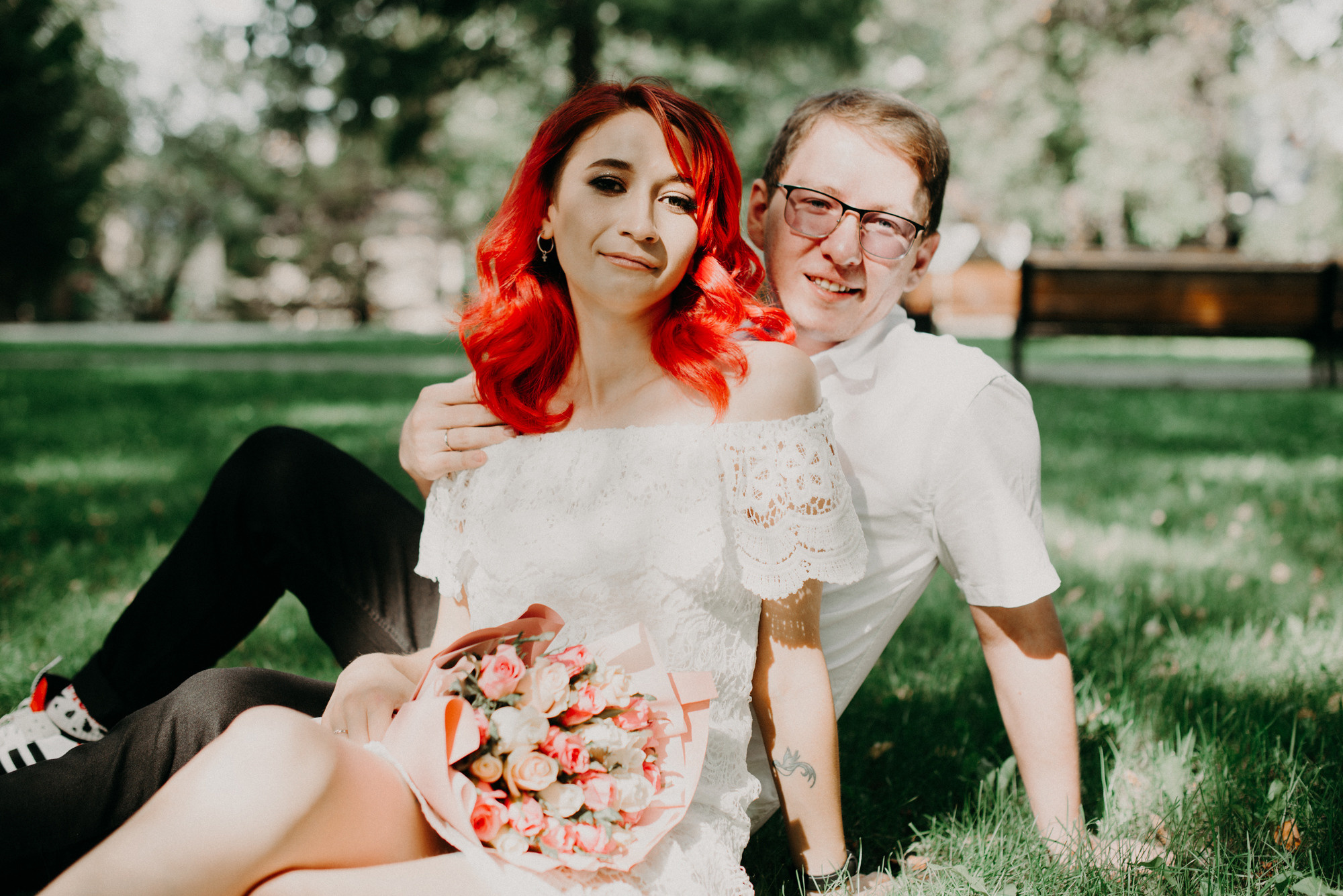 Ольга и Юрий 29.08.2020. Фотограф в Челябинске Любовь Денисенко