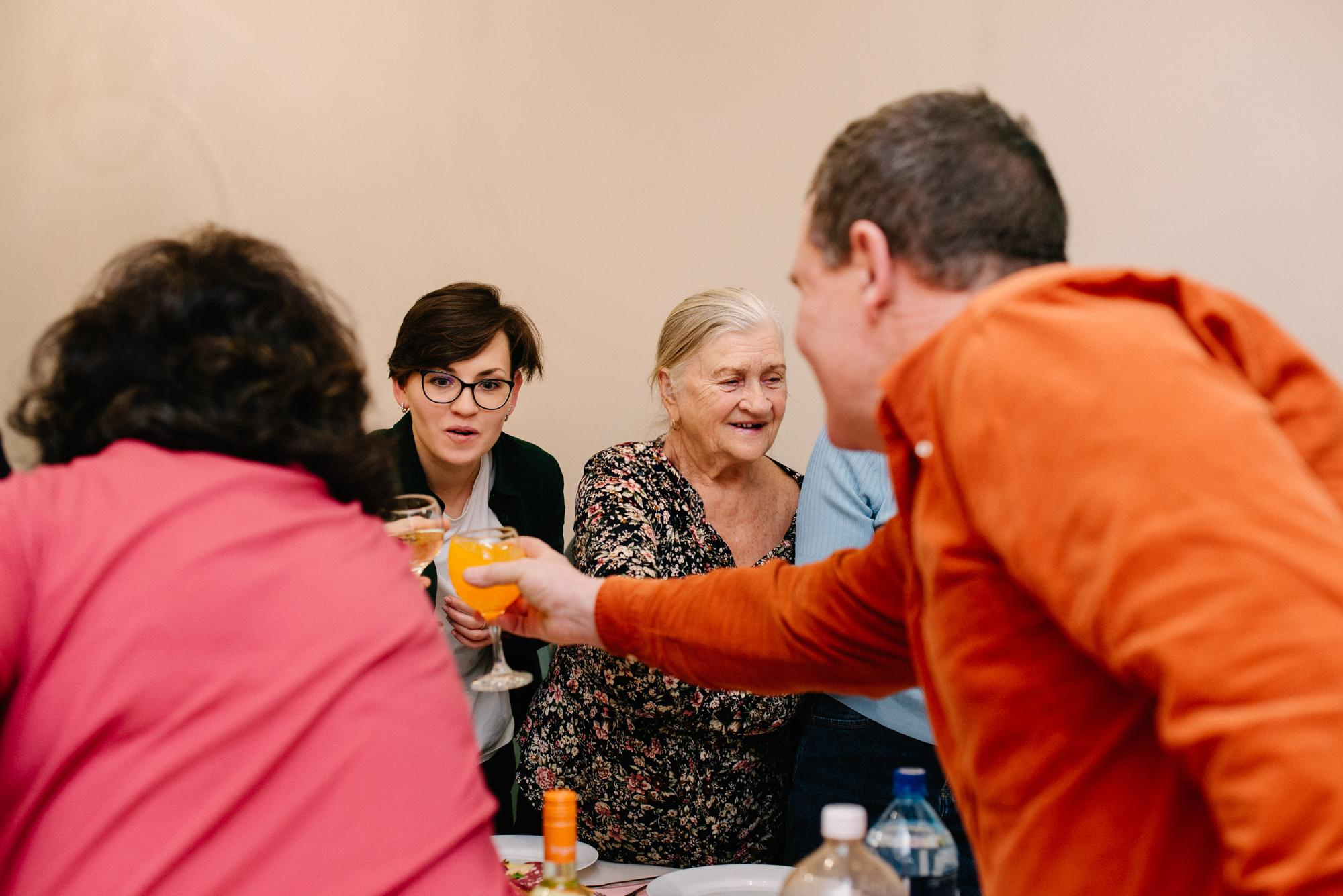 День Рождения Кати 1 годик. Фотограф в Челябинске Любовь Денисенко