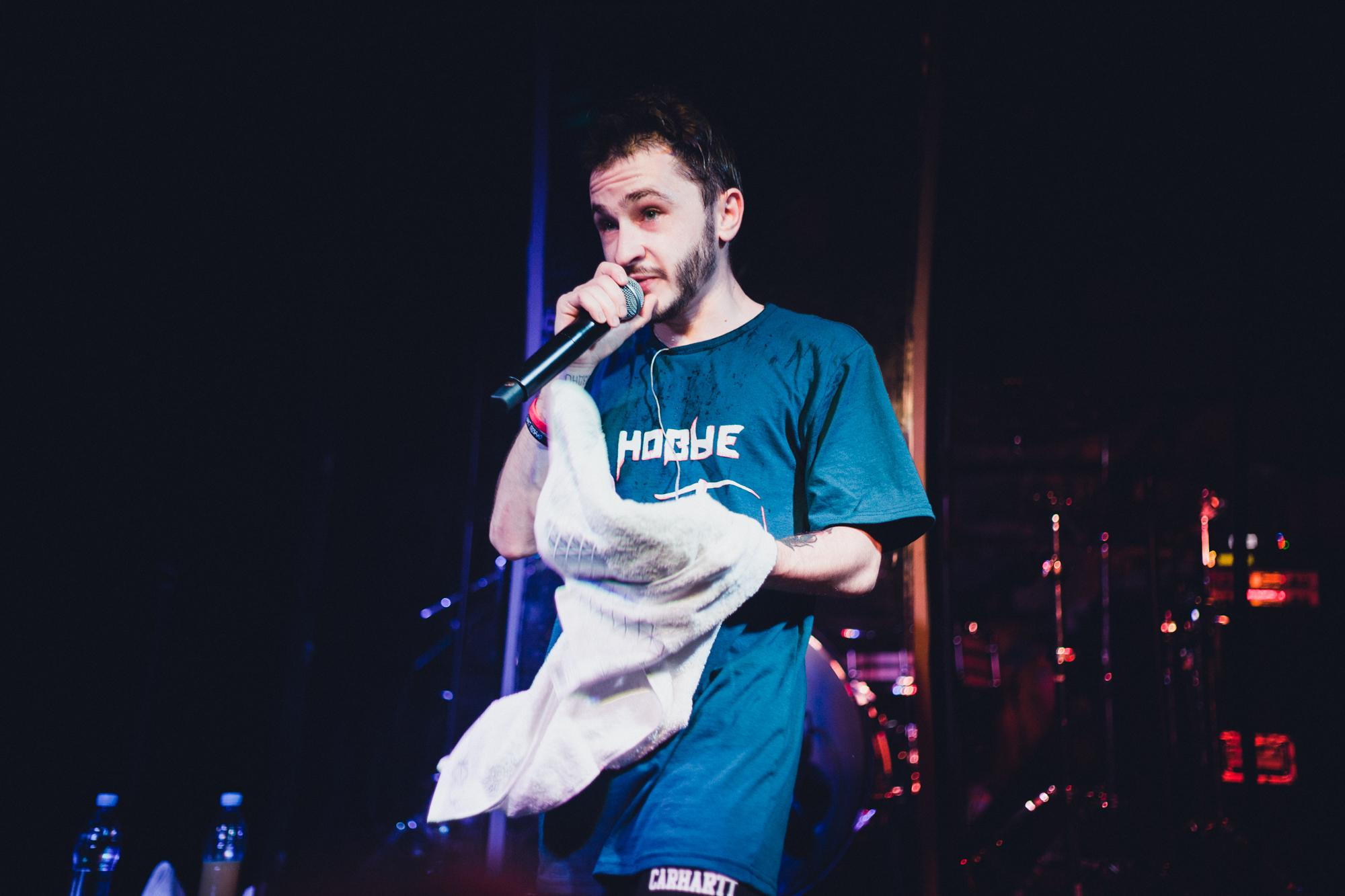 Концерт Эльдара Джарахова. Фотограф в Челябинске Любовь Денисенко