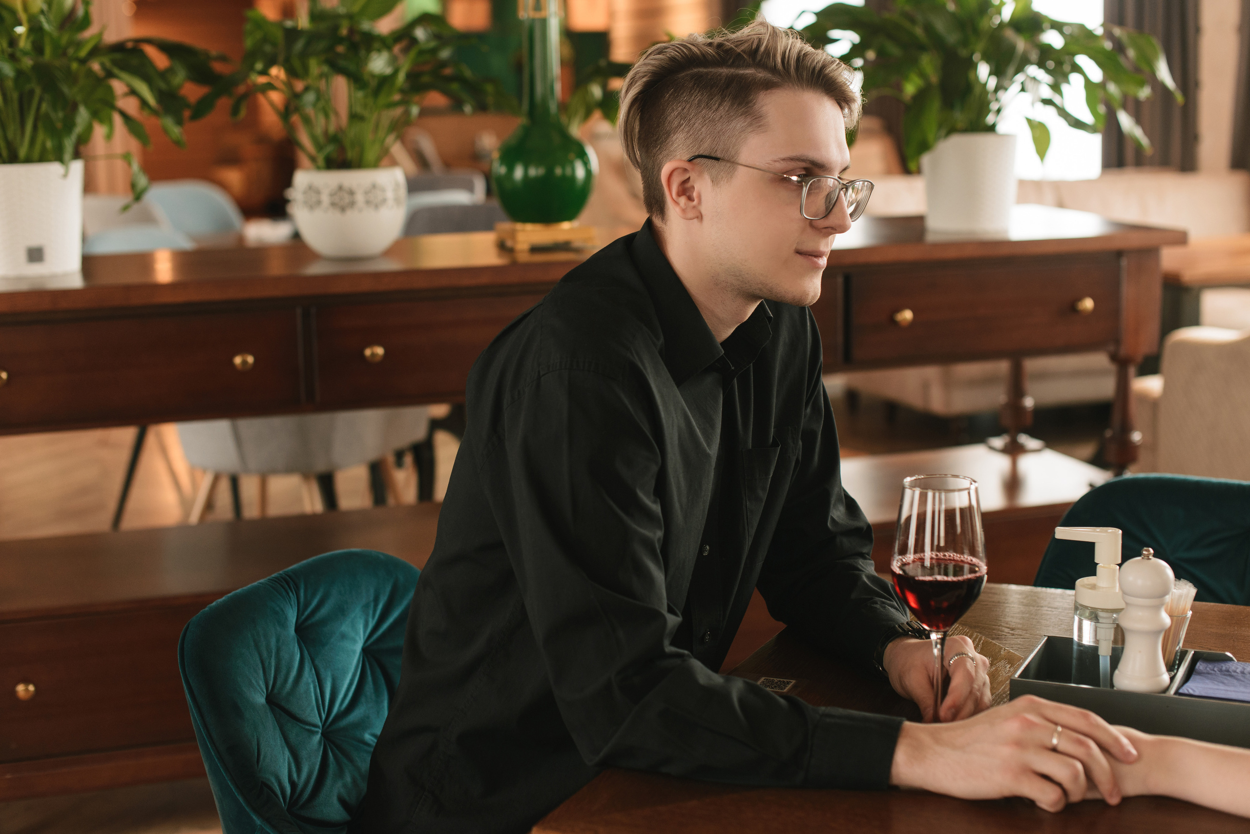 База отдыха ГОСТИ. Фотограф в Челябинске Любовь Денисенко