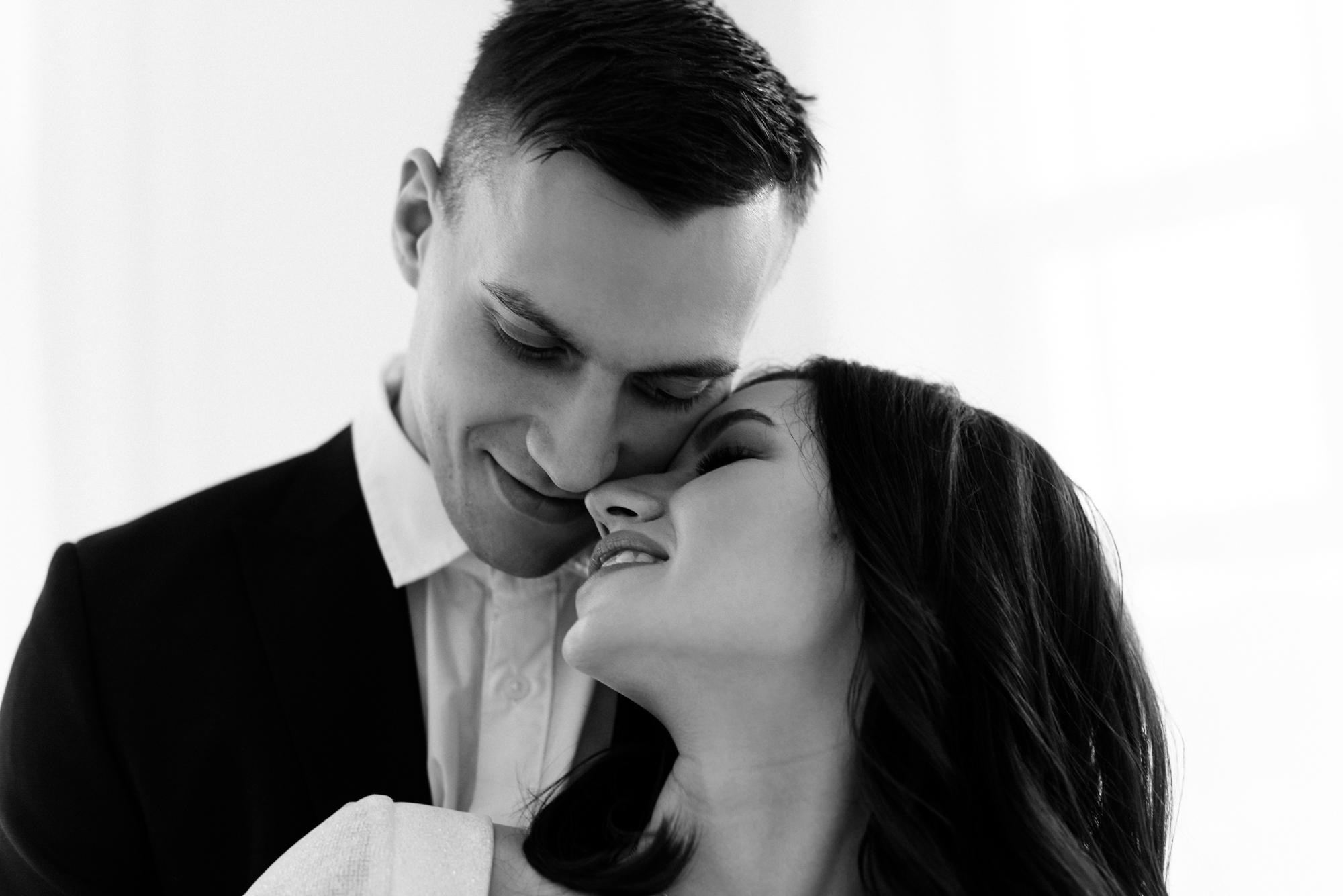 Екатерина и Александр 18.12.2021. Фотограф в Челябинске Любовь Денисенко