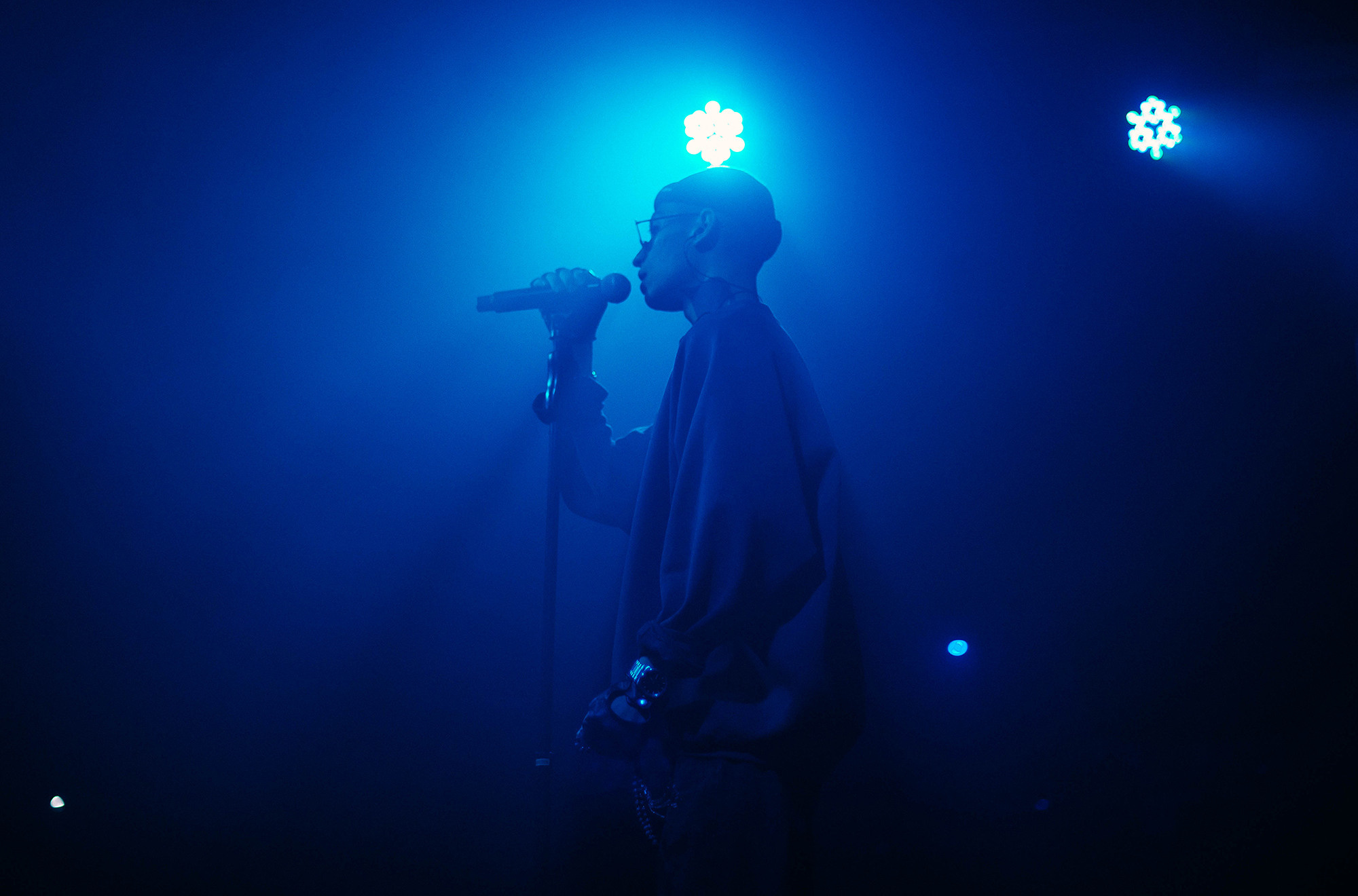 Концерт MATRANG. Фотограф в Челябинске Любовь Денисенко