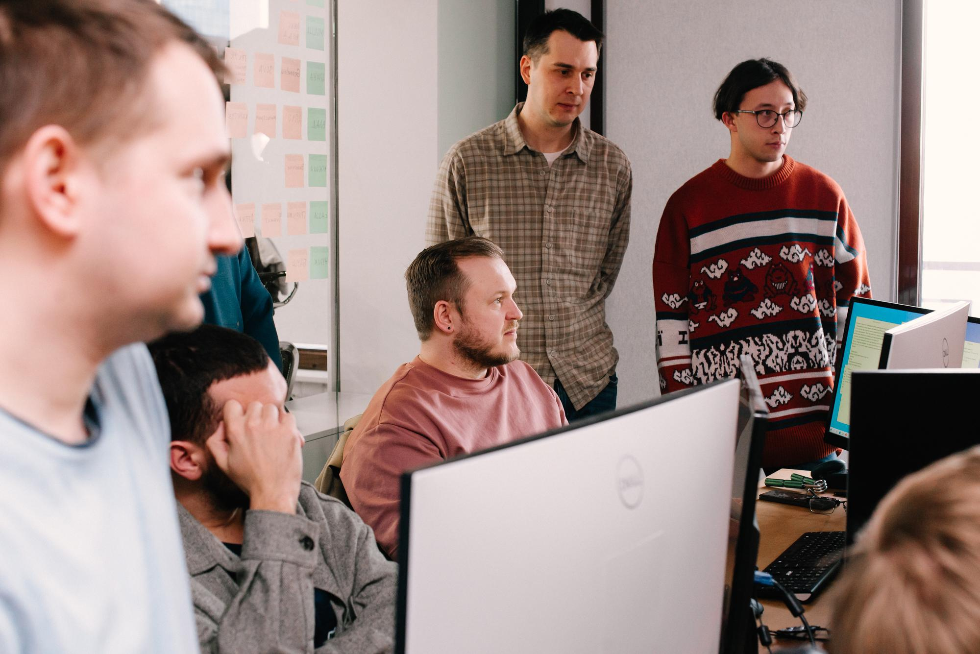 23 февраля в Xpage. Фотограф в Челябинске Любовь Денисенко