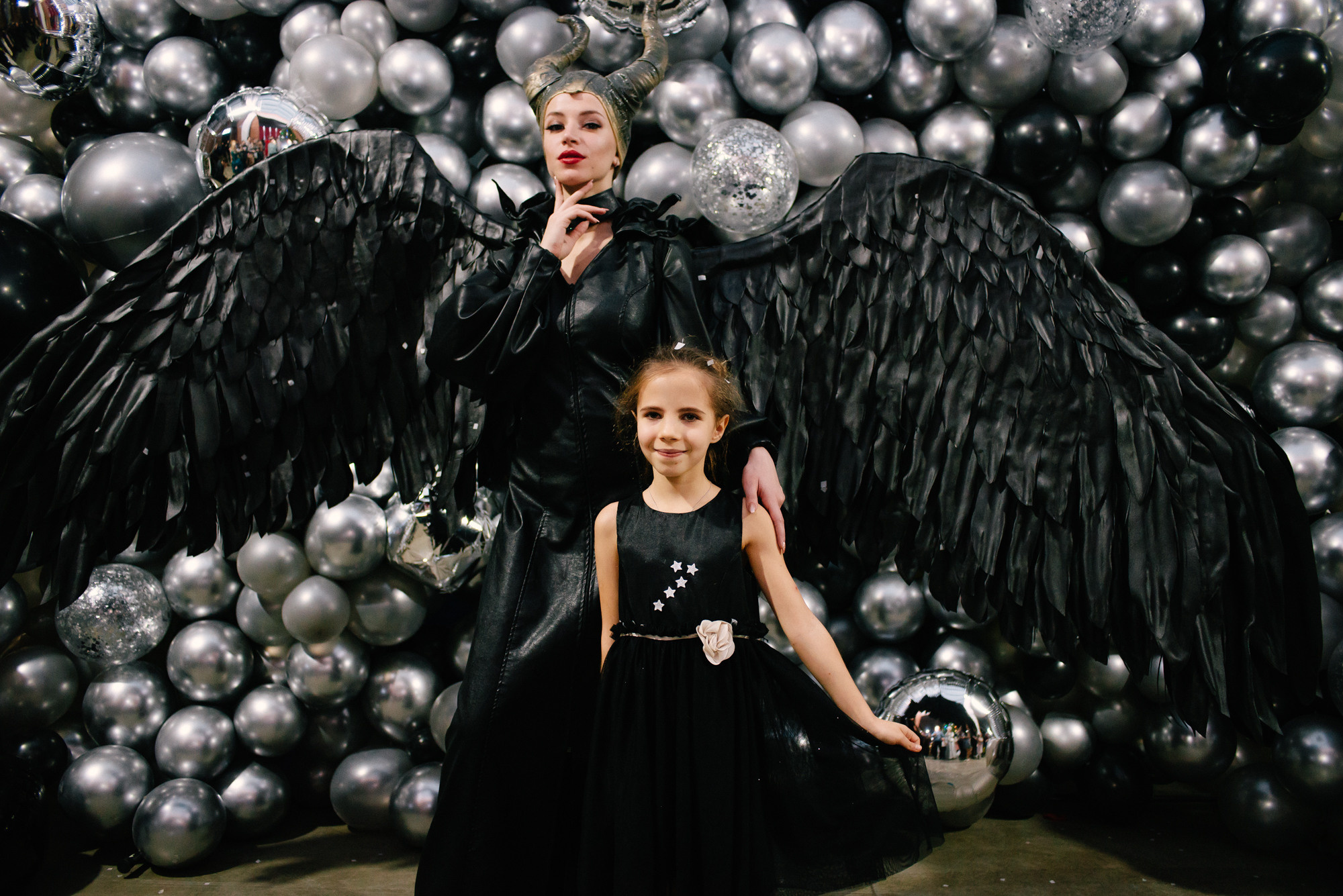 Новогодний квест от STAIRS. Фотограф в Челябинске Любовь Денисенко