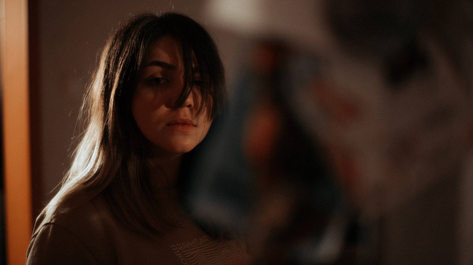 Мария. Фотограф в Челябинске Любовь Денисенко