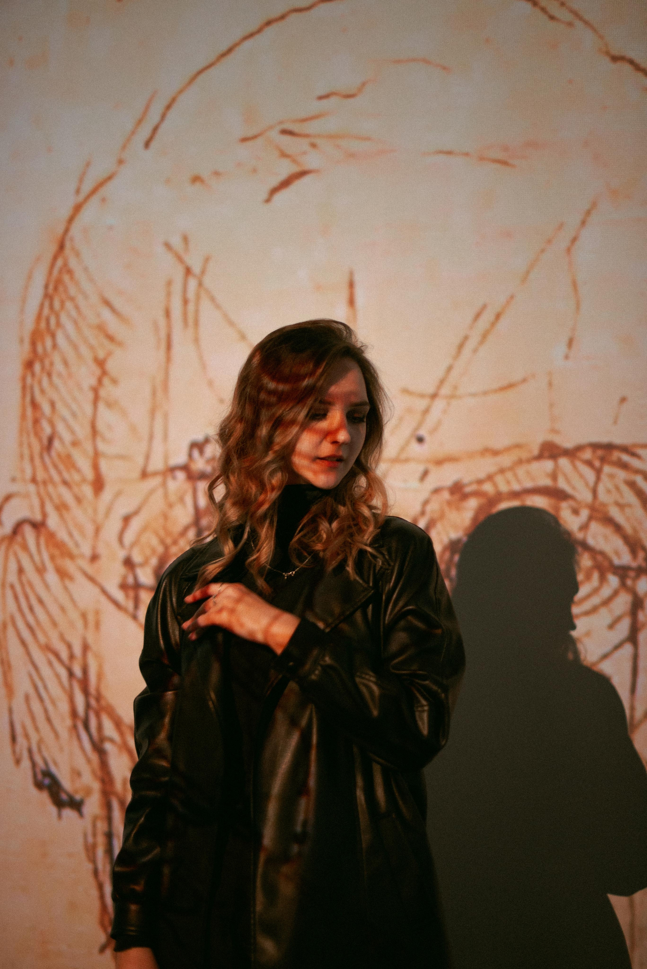 Екатерина. Цифровая выставка. Фотограф в Челябинске Любовь Денисенко