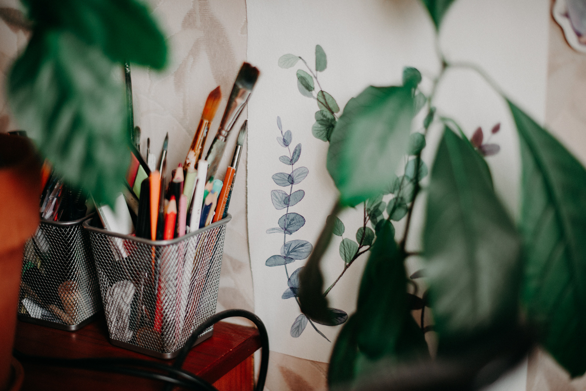 Алёна Гжель. Фотограф в Челябинске Любовь Денисенко