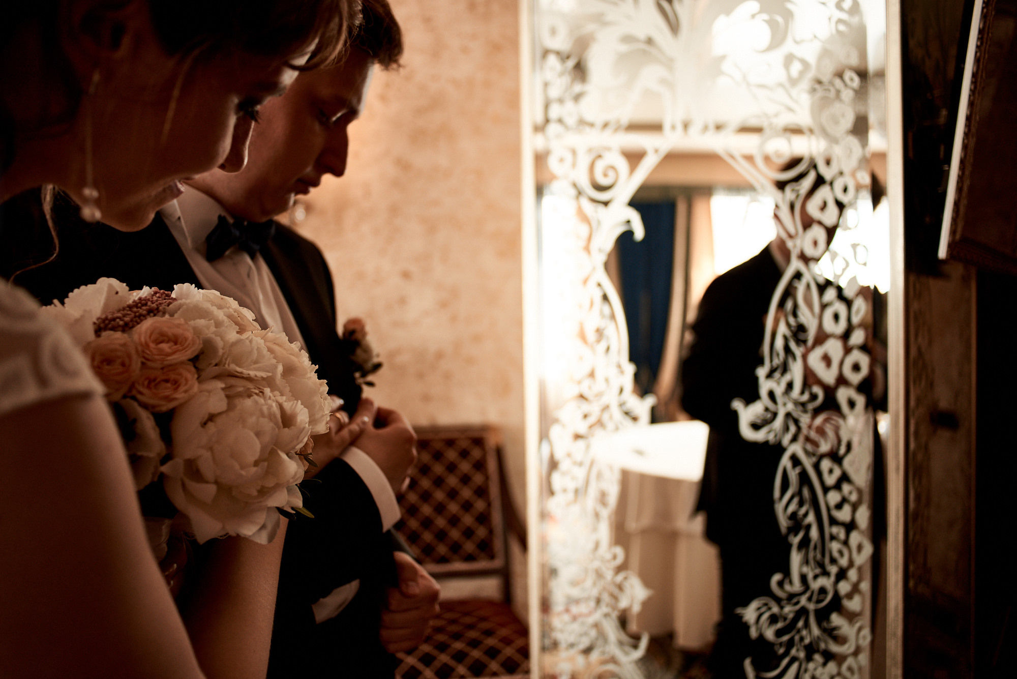 Татьяна и Семён 06.07.2019. Фотограф в Челябинске Любовь Денисенко