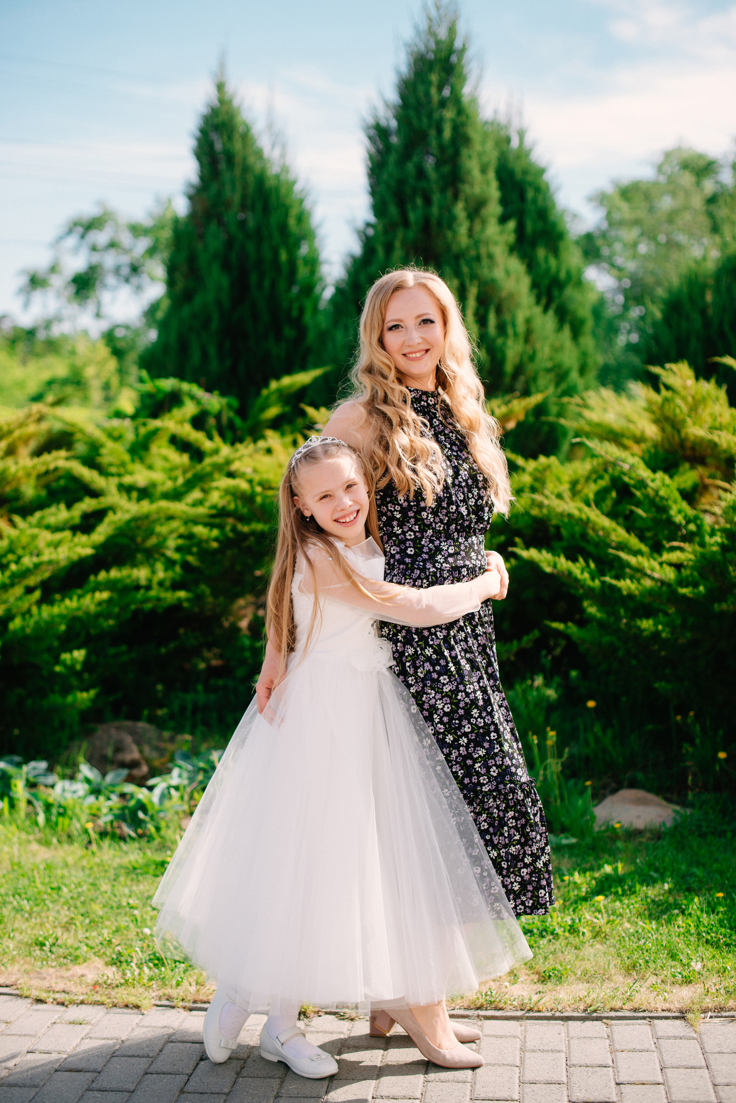 Выпускной 2021 Пегас. Фотограф в Челябинске Любовь Денисенко