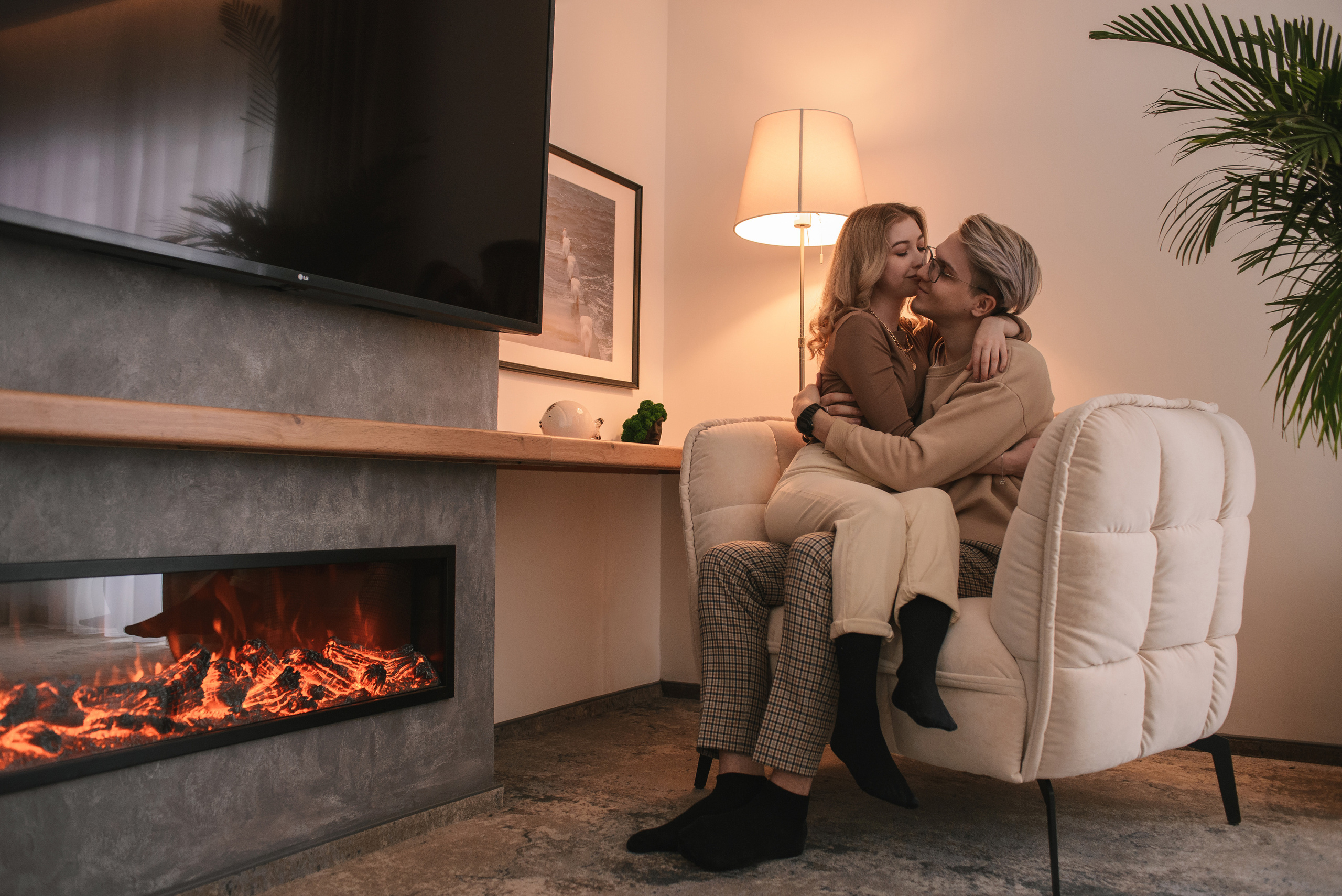 База отдыха ГОСТИ. Фотограф в Челябинске Любовь Денисенко