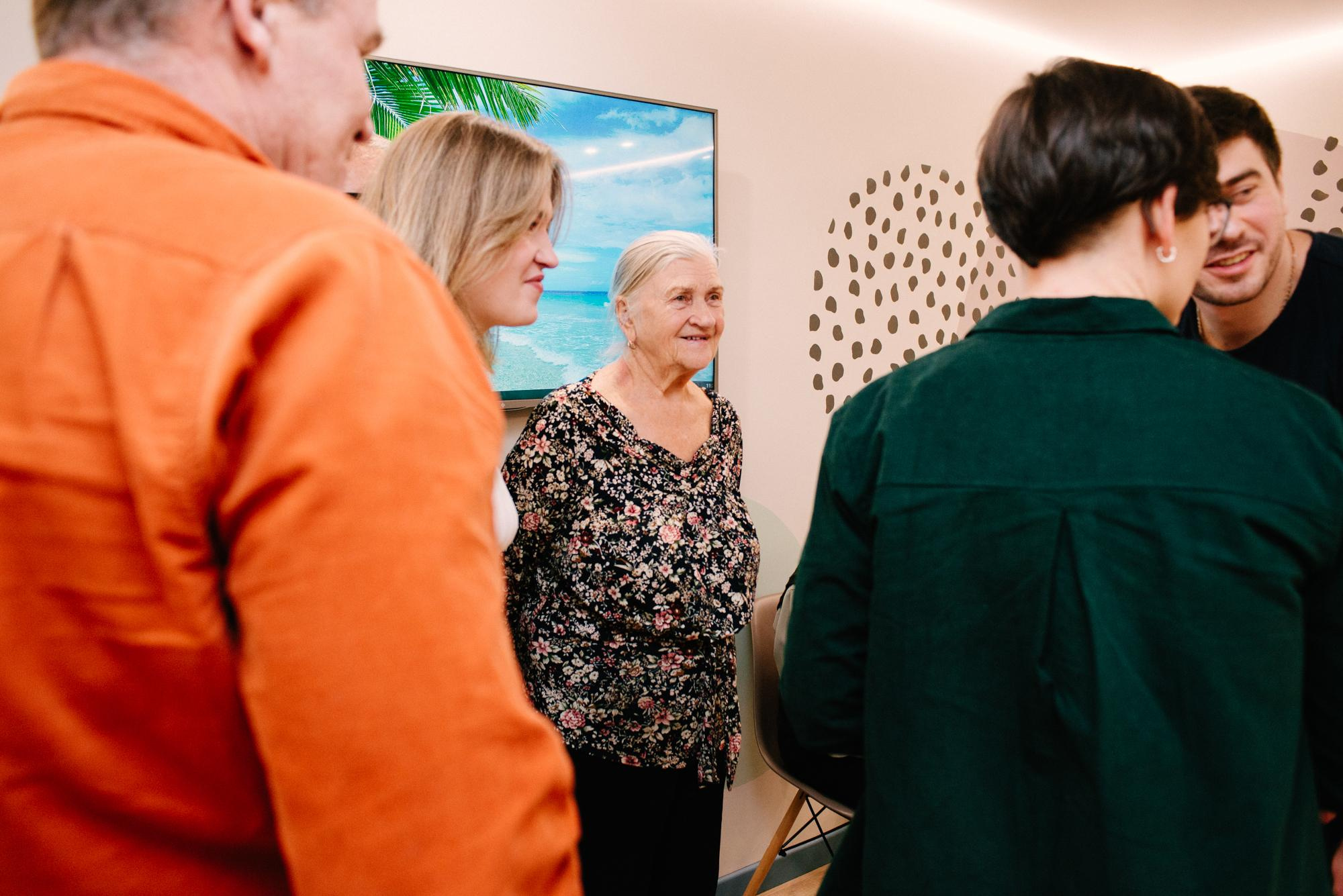 День Рождения Кати 1 годик. Фотограф в Челябинске Любовь Денисенко