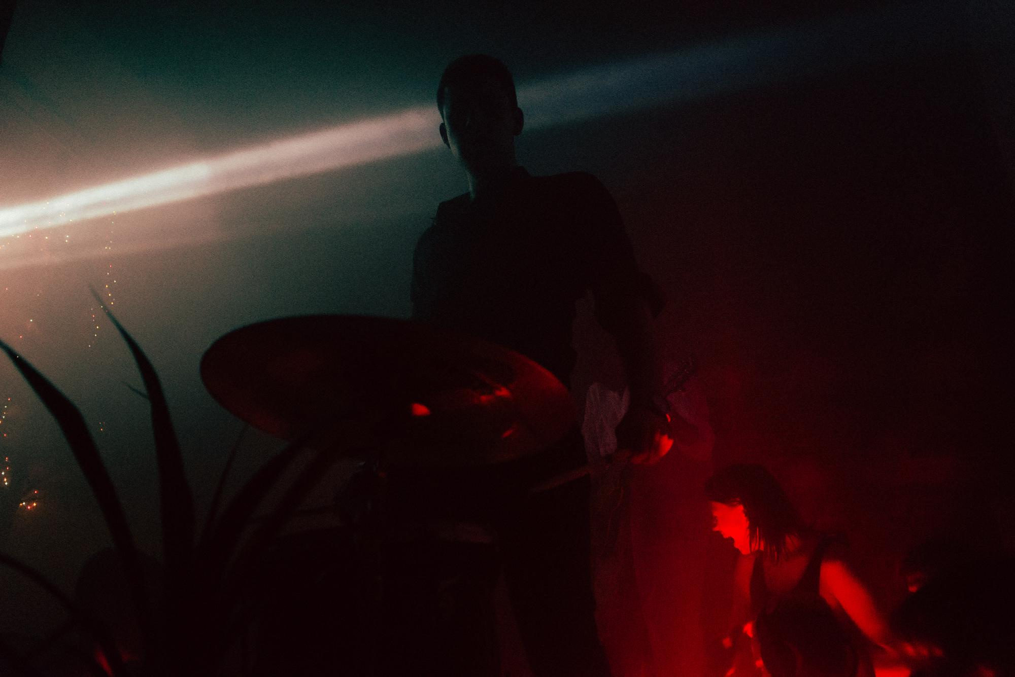 Новый Год со Стекловатой в RMC. Фотограф в Челябинске Любовь Денисенко