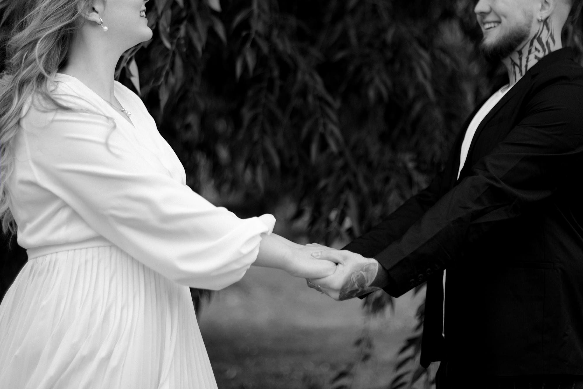 Ксения и Павел 08.09.2021. Фотограф в Челябинске Любовь Денисенко