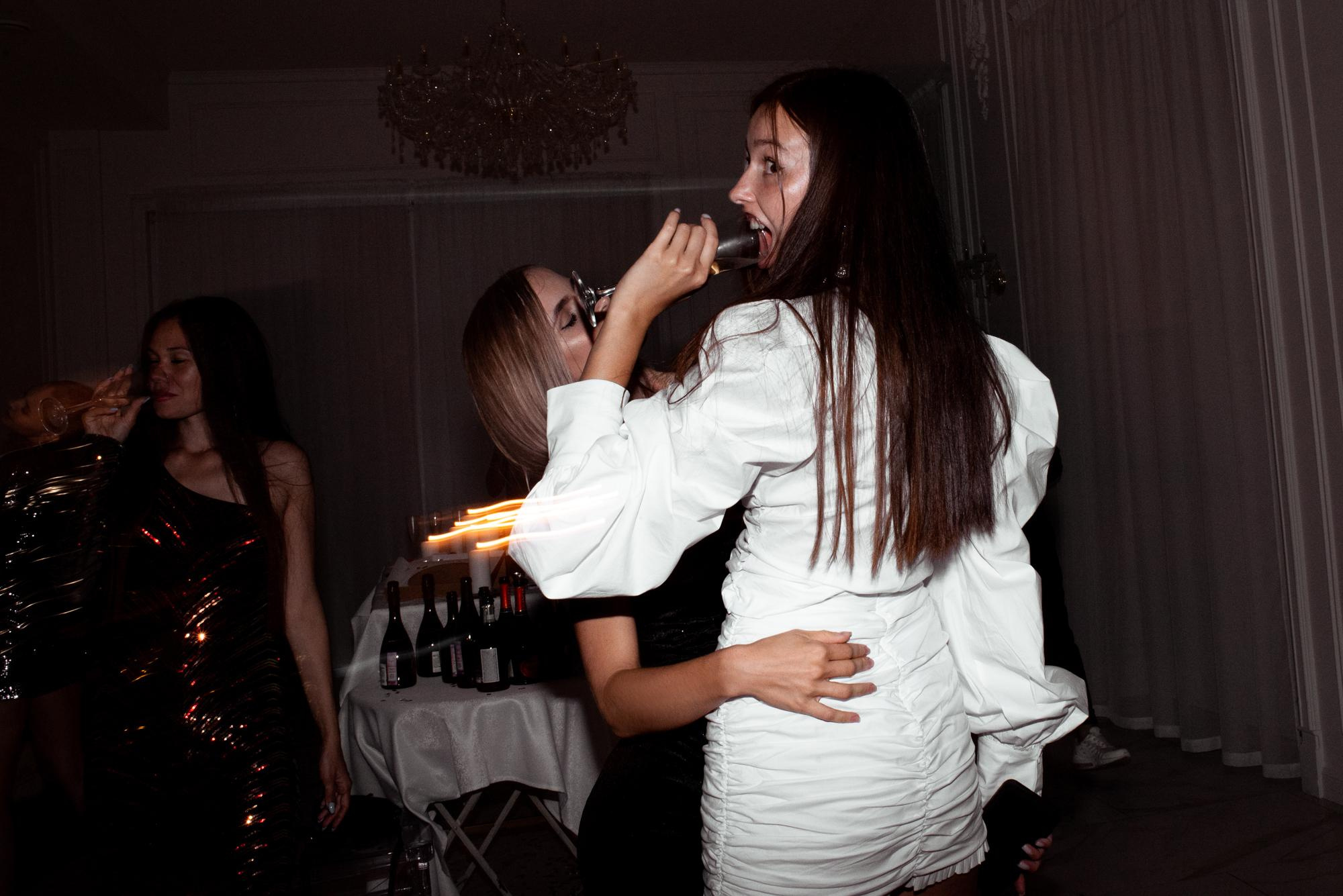 Девичник Кати Барышевой. Фотограф в Челябинске Любовь Денисенко