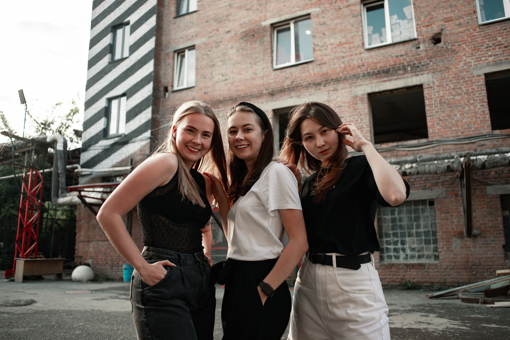 SIMMETRIA. Фотограф в Челябинске Любовь Денисенко