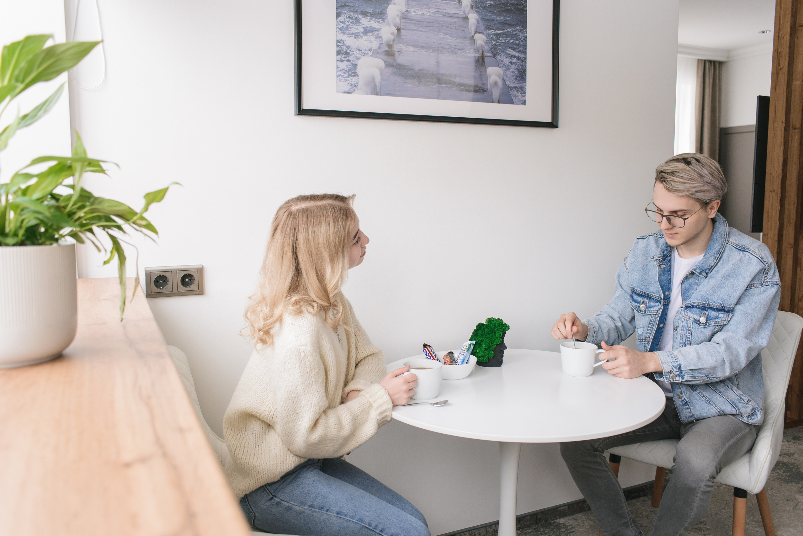 База отдыха ГОСТИ. Фотограф в Челябинске Любовь Денисенко