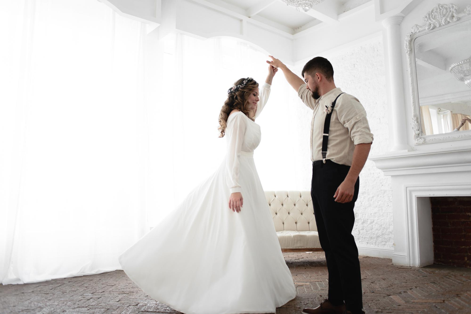 Полина и Андрей 17.09.2021. Фотограф в Челябинске Любовь Денисенко