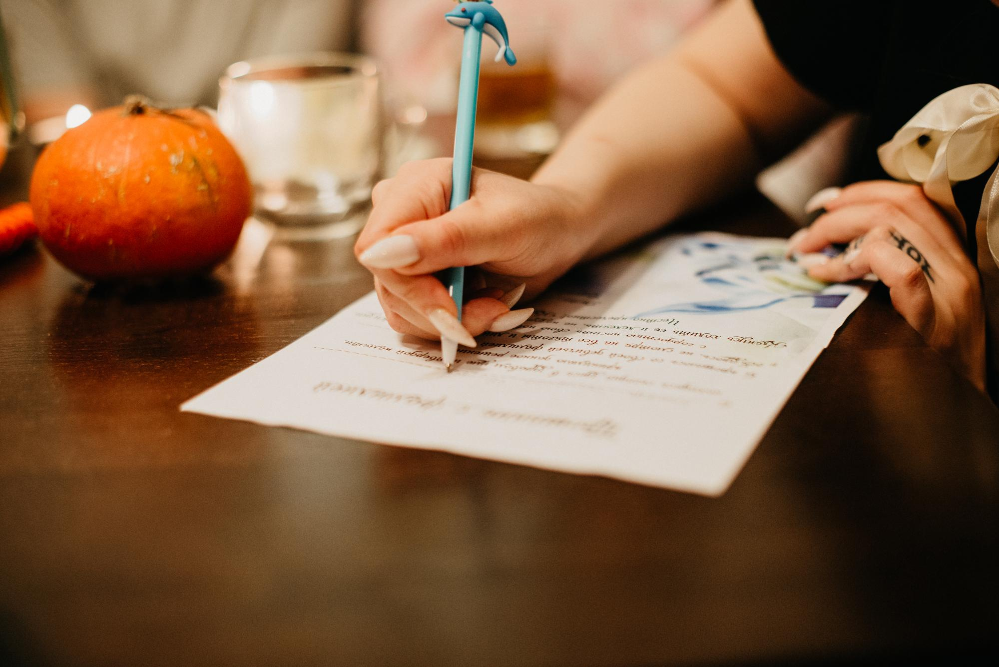 Девичник Катерины Итенберг. Фотограф в Челябинске Любовь Денисенко