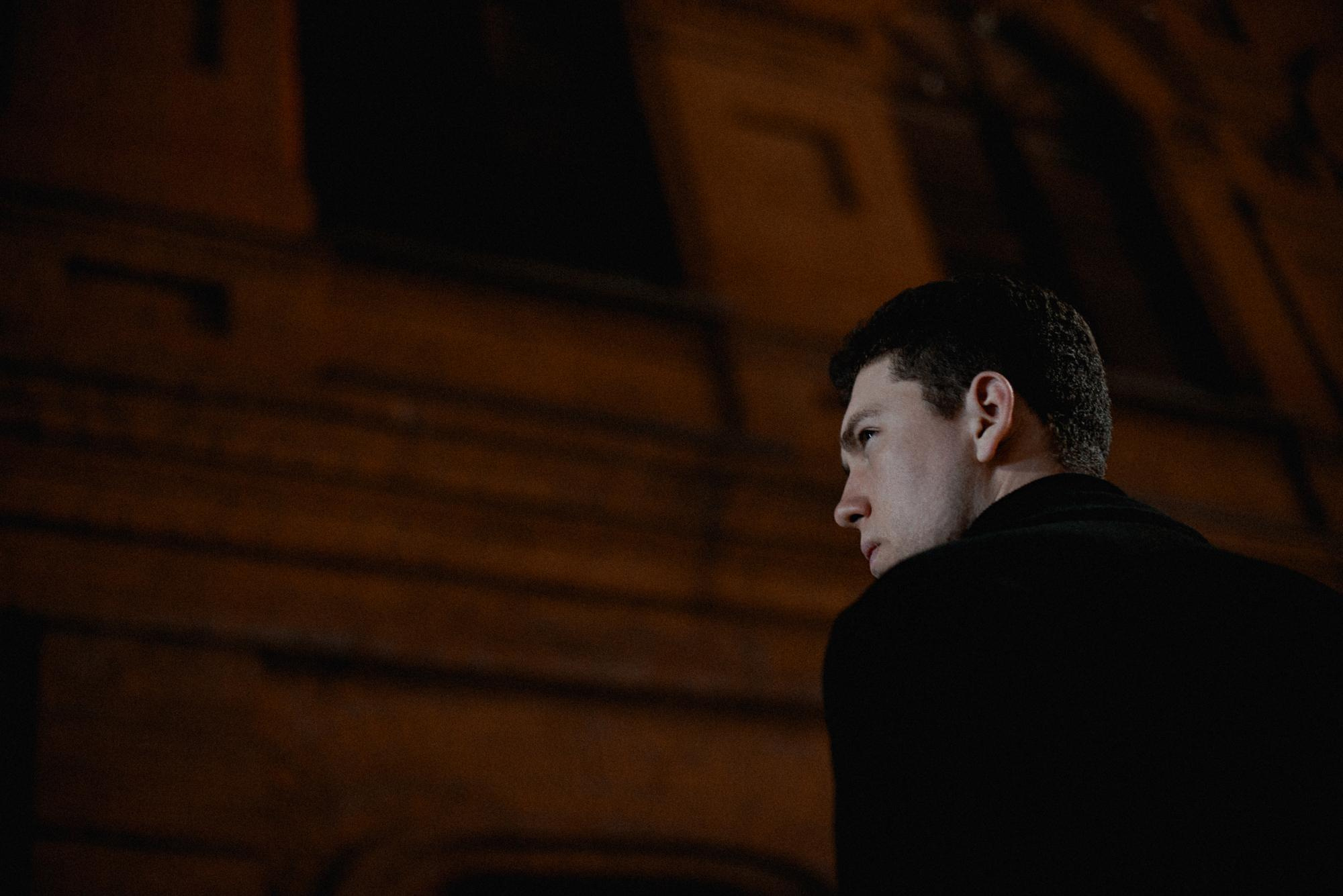 Роман. Фотограф в Челябинске Любовь Денисенко