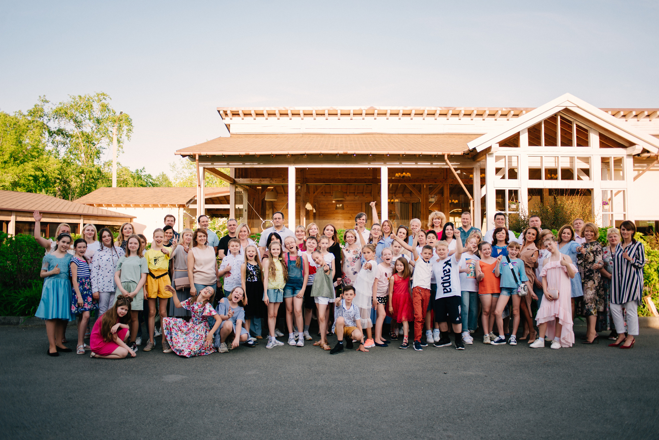 Выпускной 2021 Пегас. Фотограф в Челябинске Любовь Денисенко