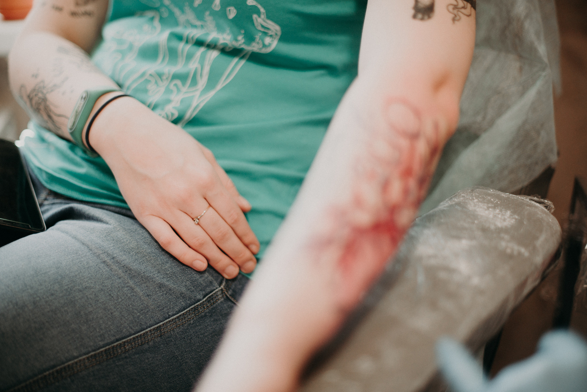 Алёна Гжель. Фотограф в Челябинске Любовь Денисенко