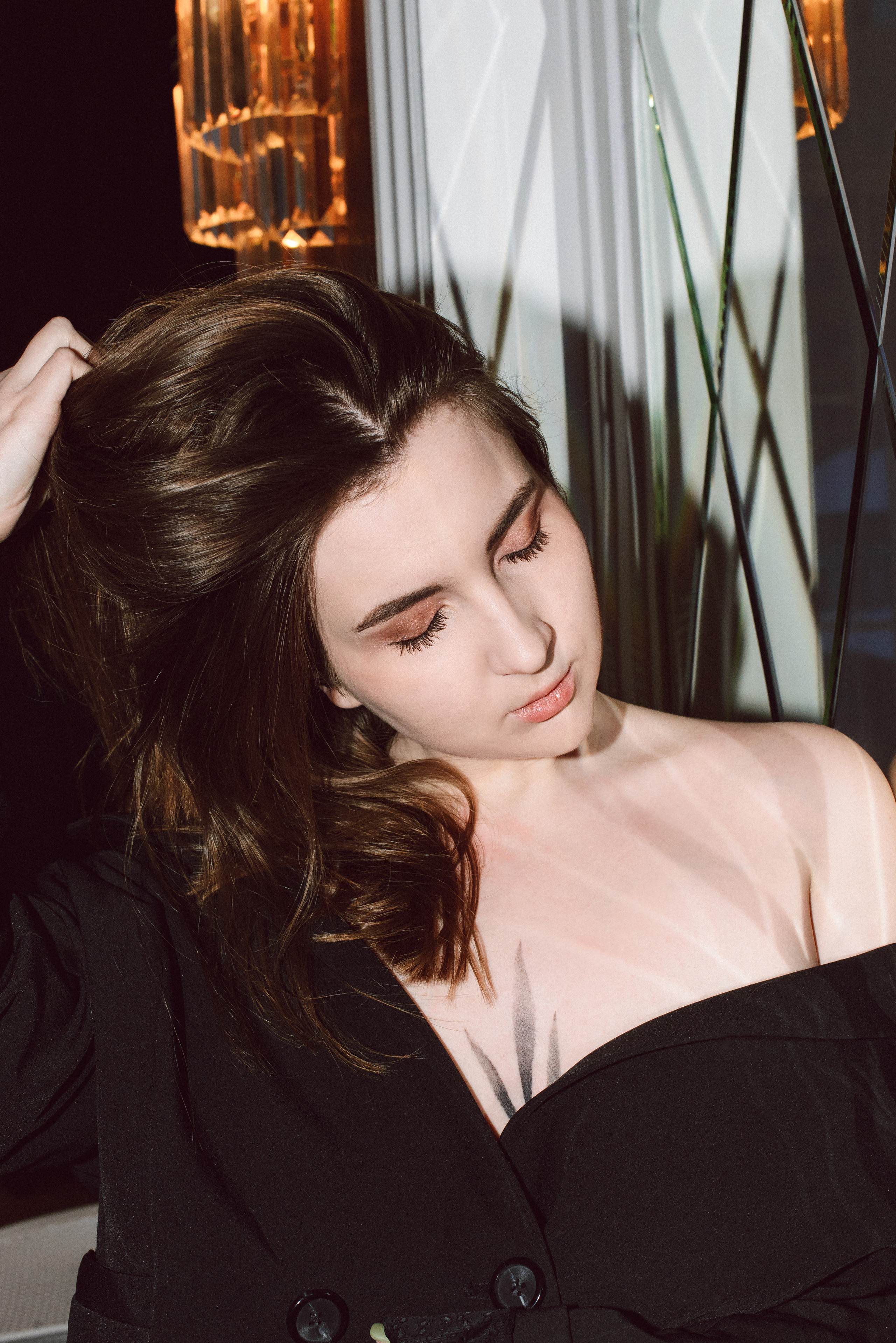 Анастасия. КЦ11. Фотограф в Челябинске Любовь Денисенко