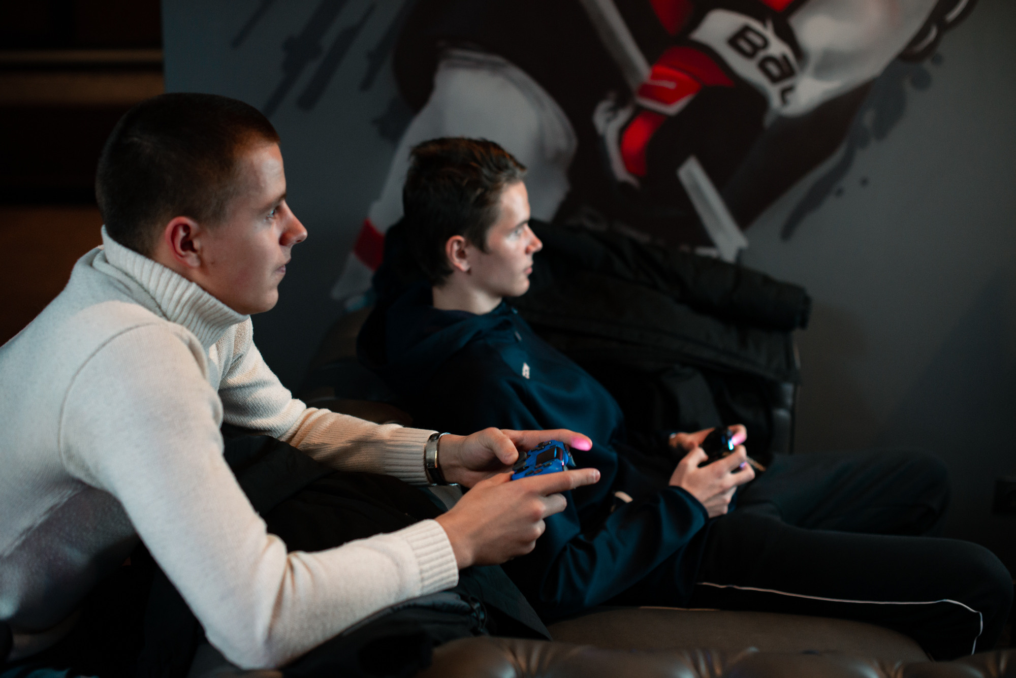 Компьютерный клуб CyberX. Фотограф в Челябинске Любовь Денисенко