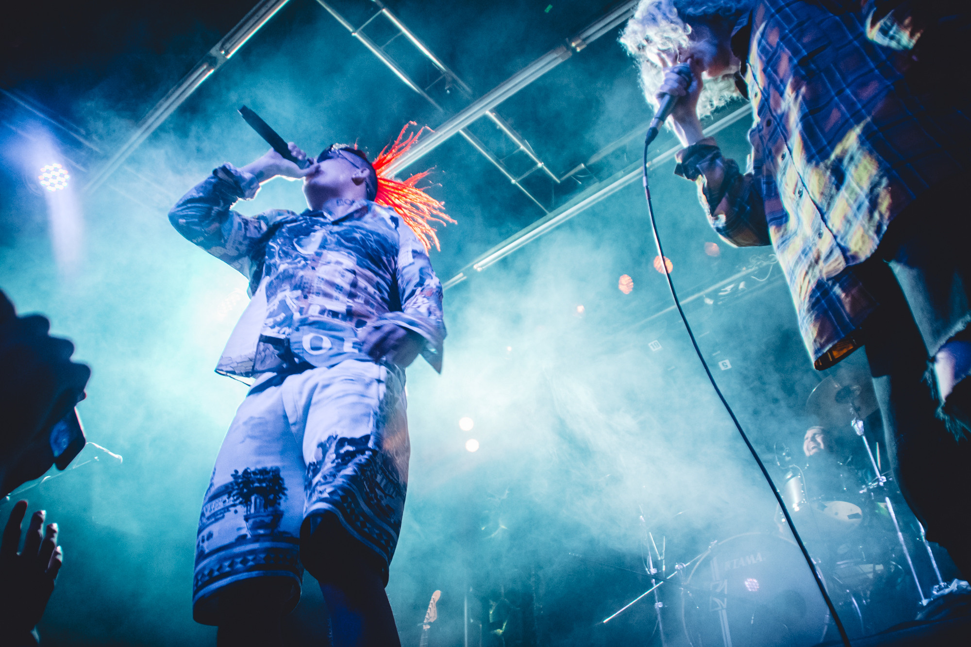 Концерт MORGENSHTERN. Фотограф в Челябинске Любовь Денисенко