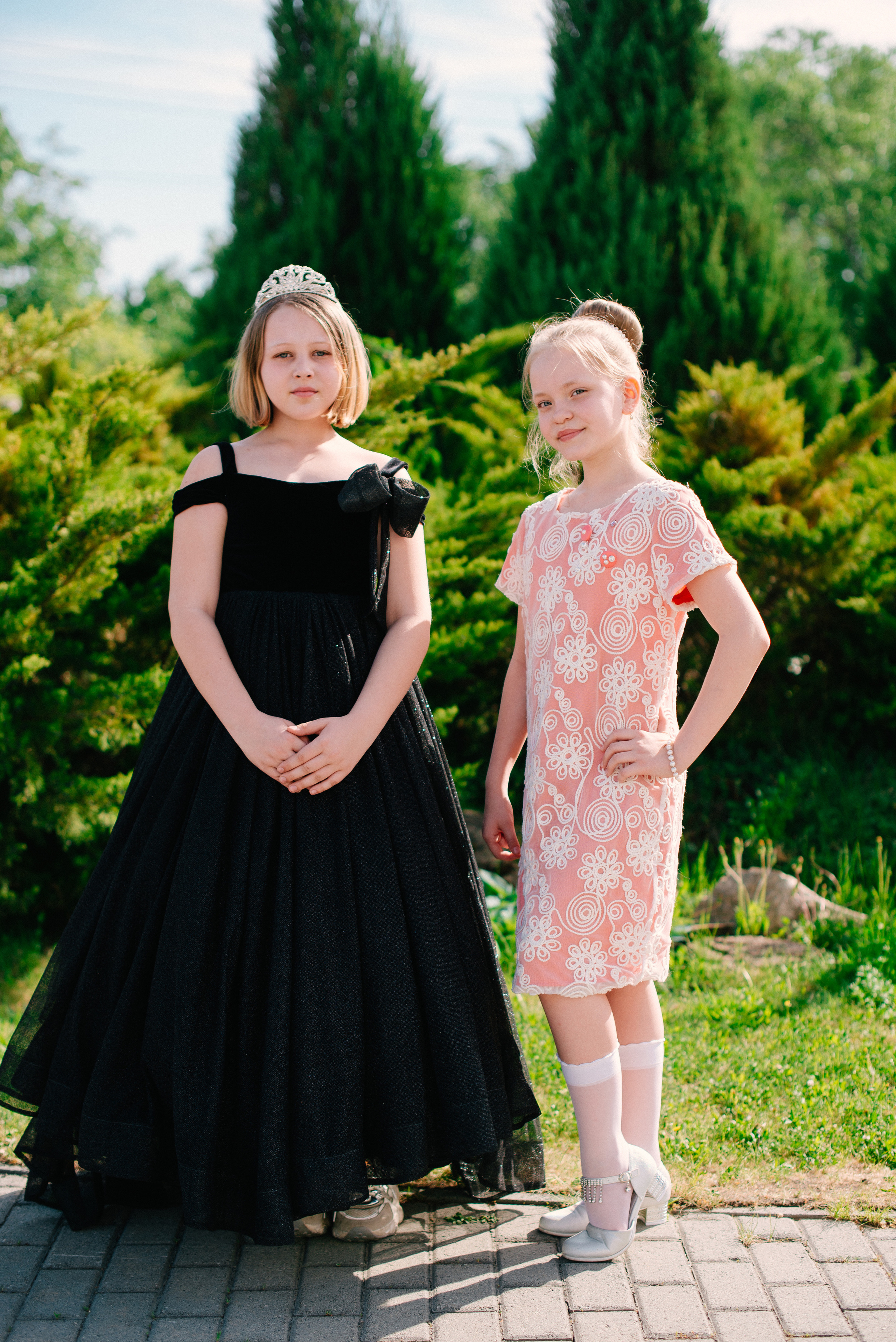 Выпускной 2021 Пегас. Фотограф в Челябинске Любовь Денисенко