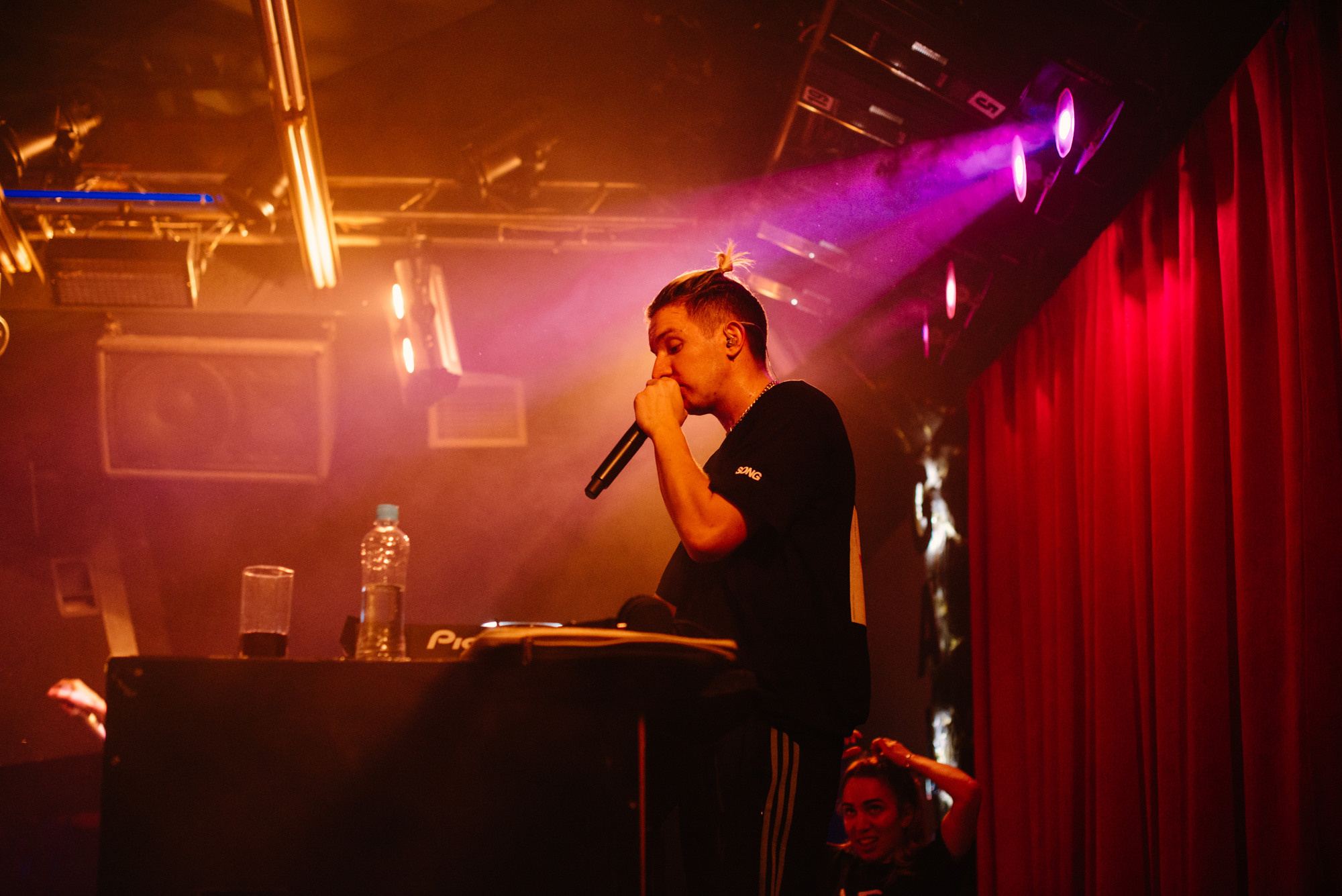 Концерт Хлеб. Фотограф в Челябинске Любовь Денисенко