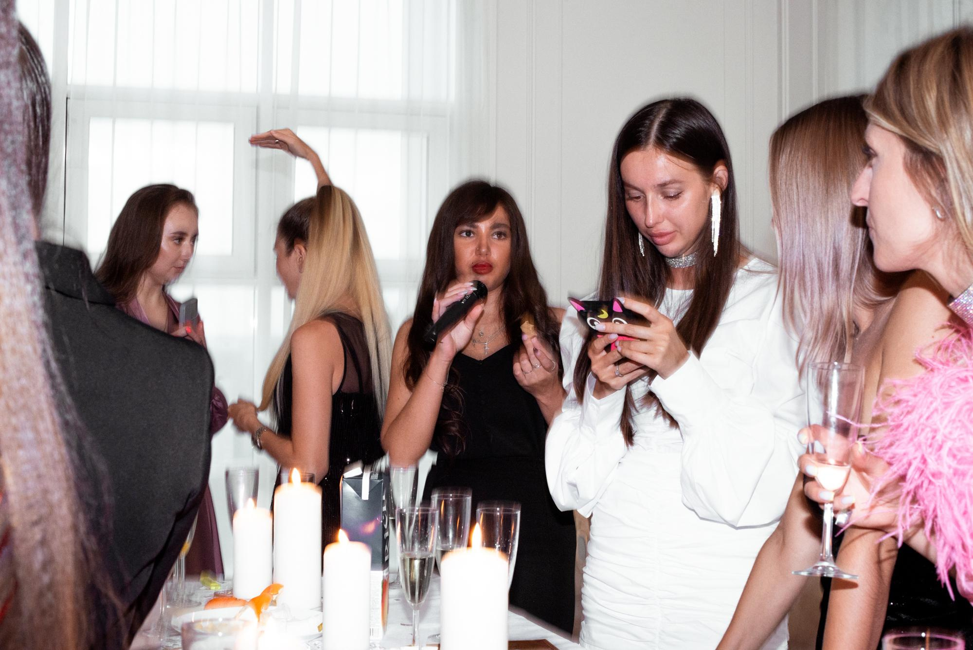 Девичник Кати Барышевой. Фотограф в Челябинске Любовь Денисенко