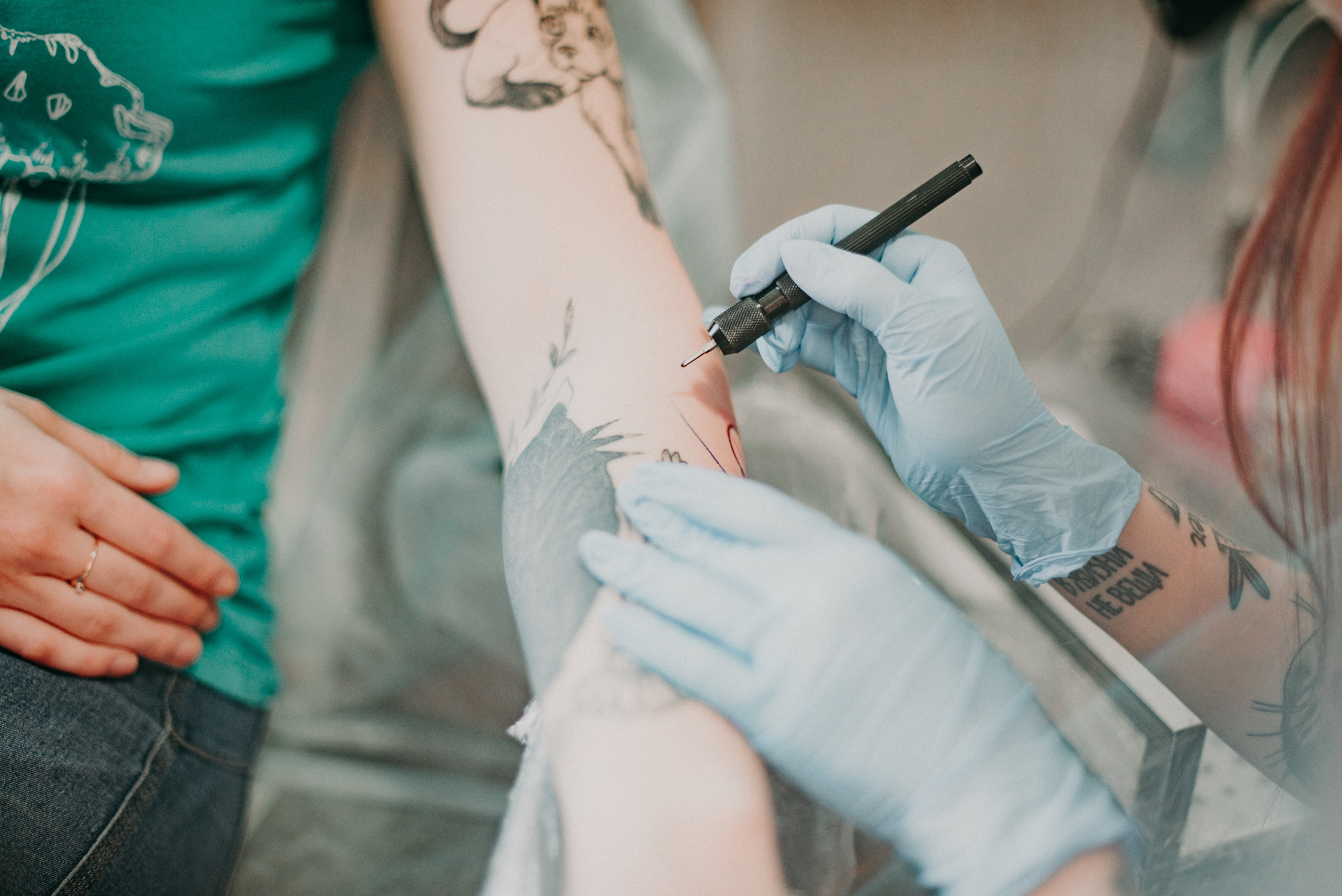 Алёна Гжель. Фотограф в Челябинске Любовь Денисенко