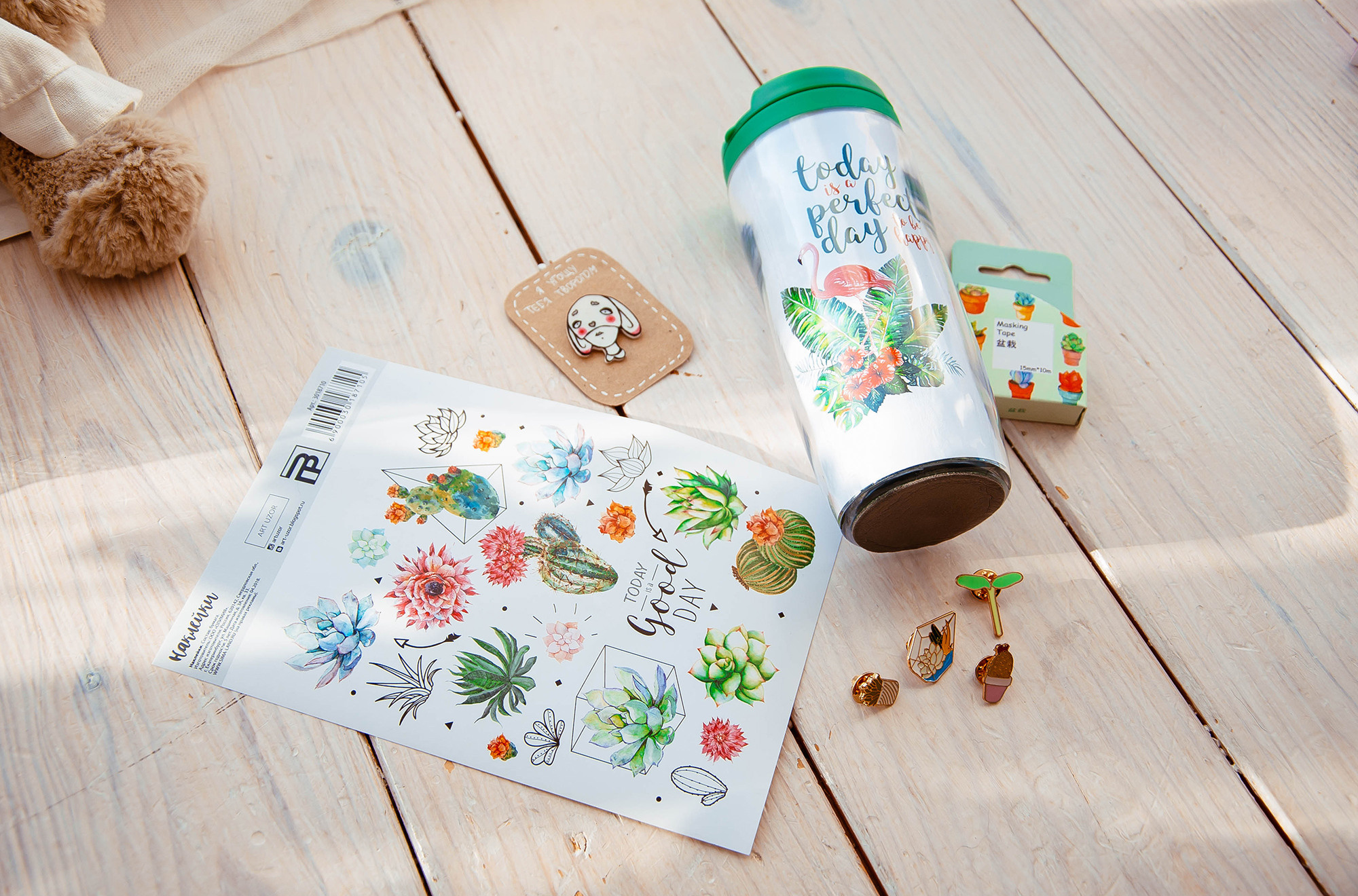 Магазин милых подарков My Sleeping Lama. Фотограф в Челябинске Любовь Денисенко