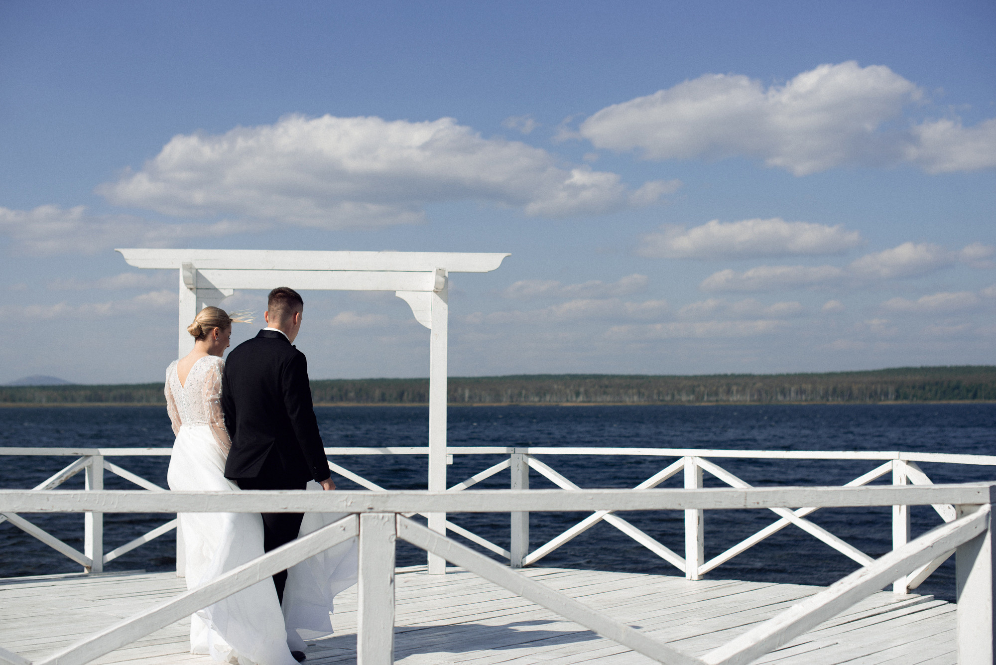 Екатерина и Александр 03.09.2022. Фотограф в Челябинске Любовь Денисенко