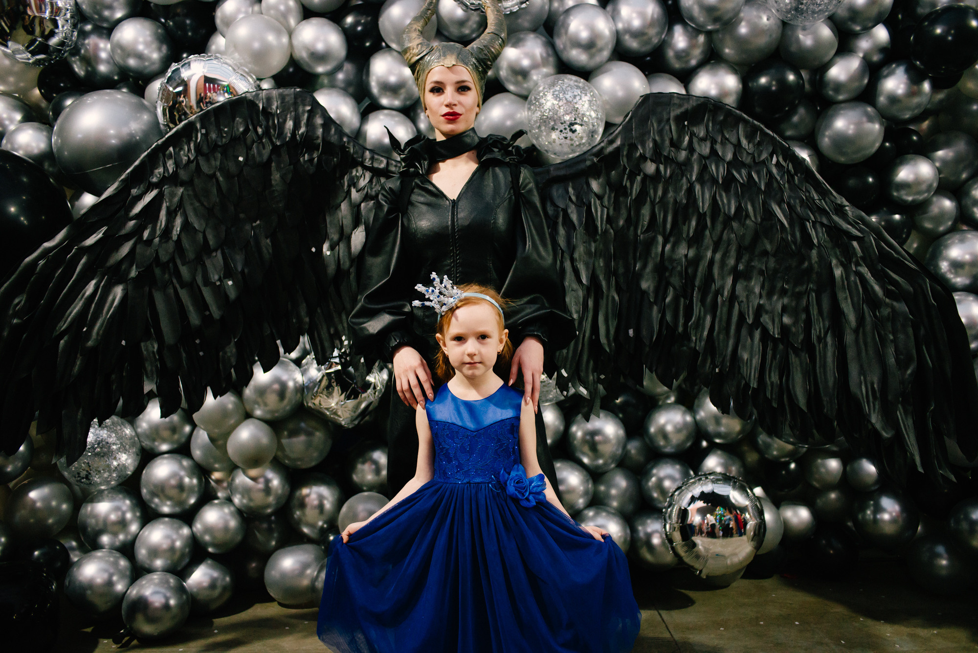 Новогодний квест от STAIRS. Фотограф в Челябинске Любовь Денисенко