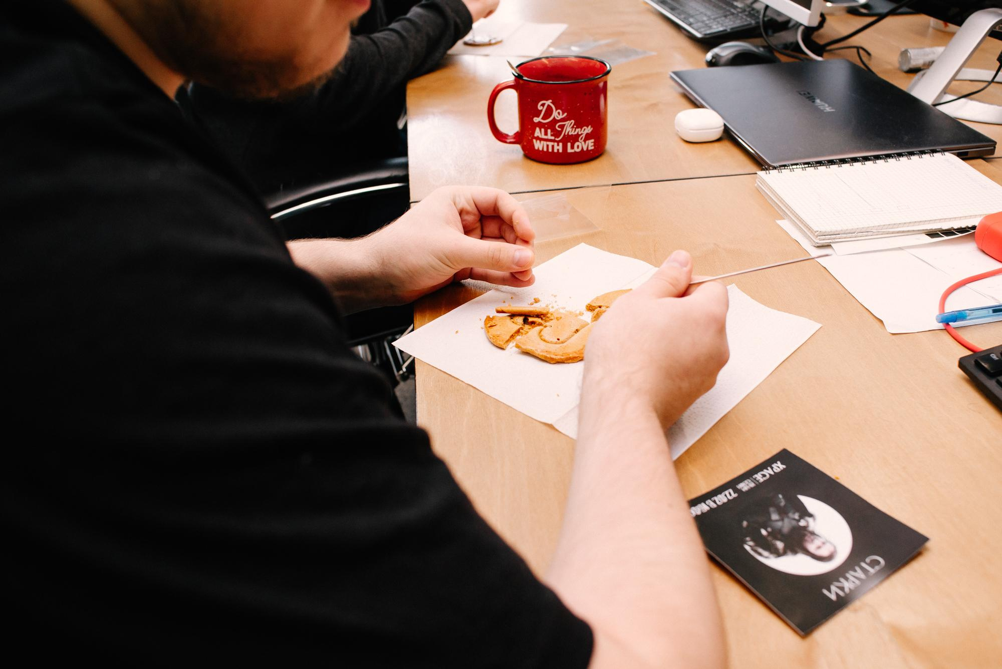 23 февраля в Xpage. Фотограф в Челябинске Любовь Денисенко