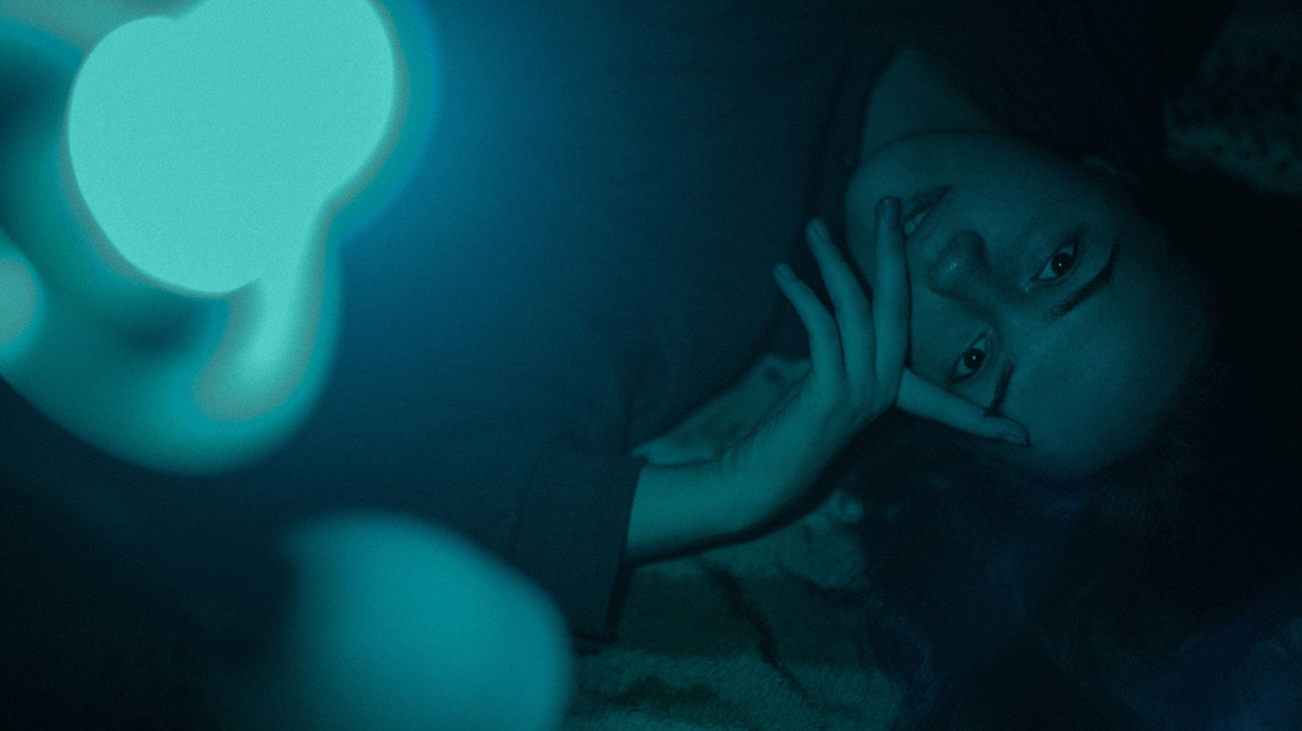 Ася. Домашняя. Фотограф в Челябинске Любовь Денисенко