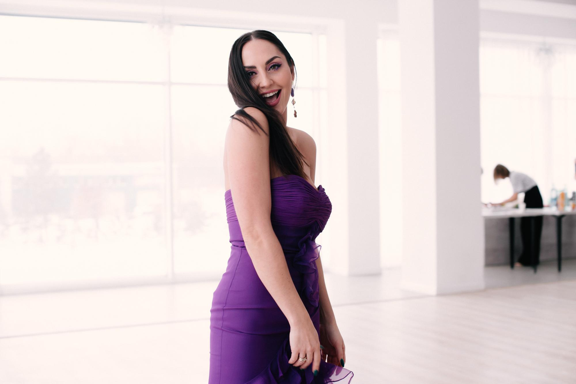 8 марта в коллективе ArtRise. Фотограф в Челябинске Любовь Денисенко