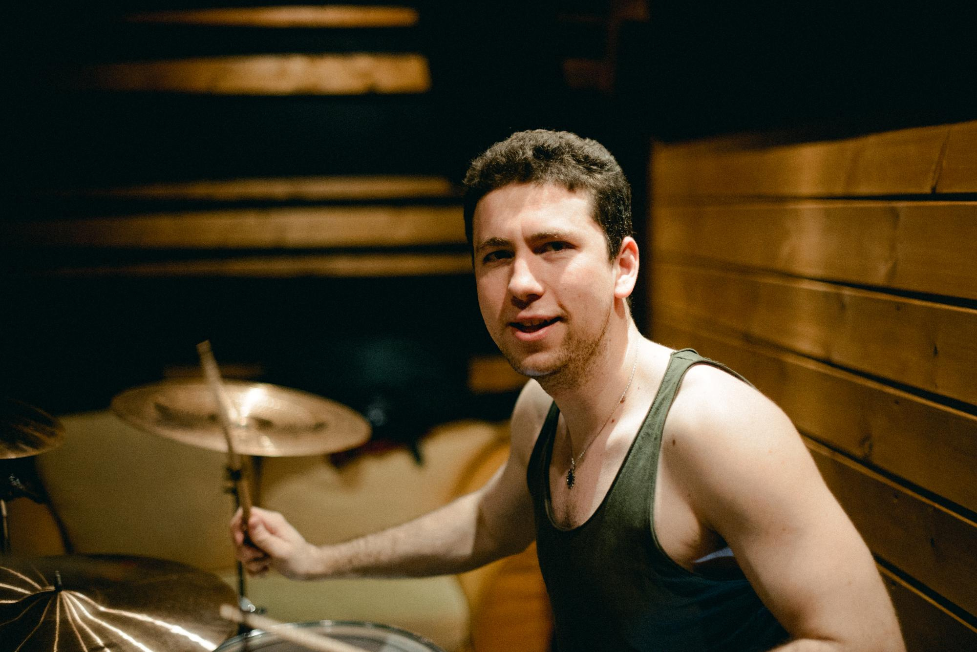 Роман репетиция. Фотограф в Челябинске Любовь Денисенко