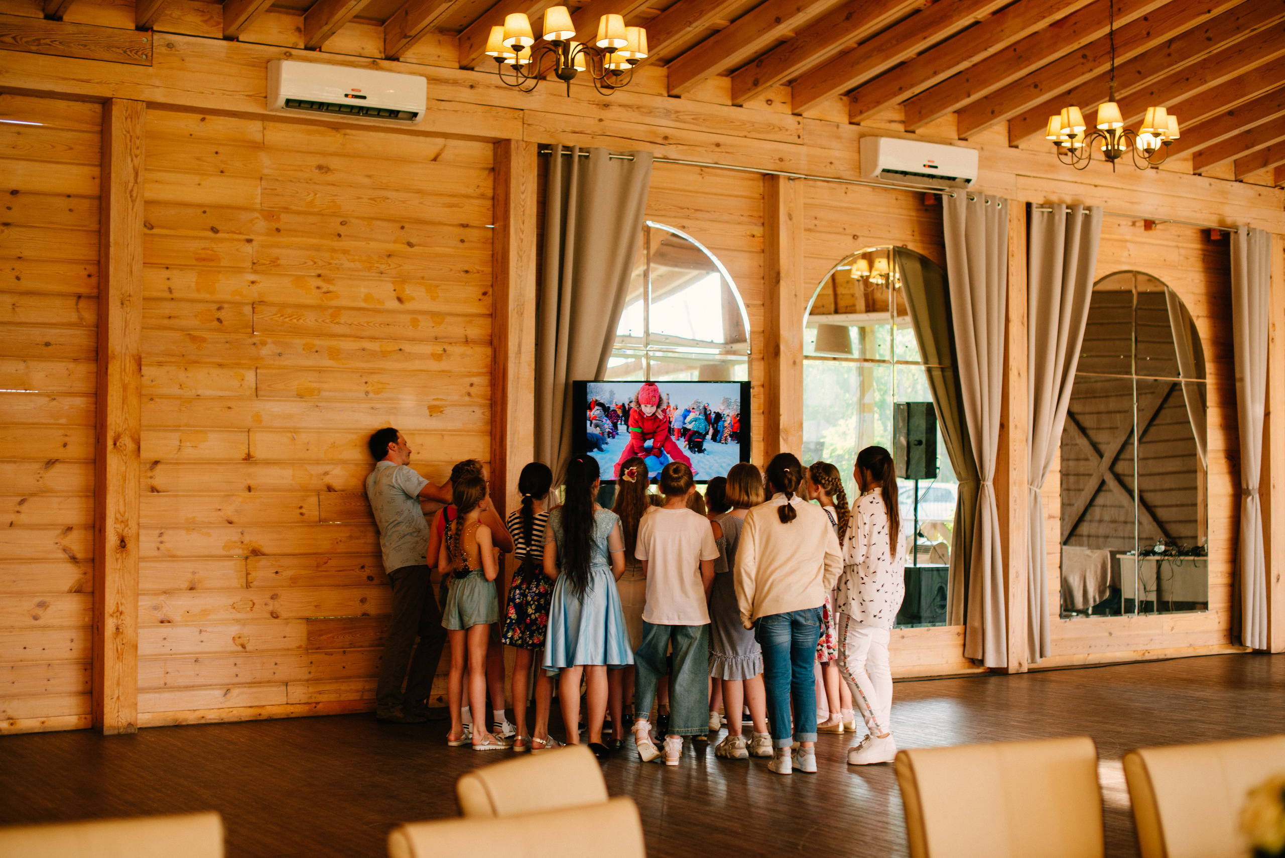 Выпускной 2021 Пегас. Фотограф в Челябинске Любовь Денисенко