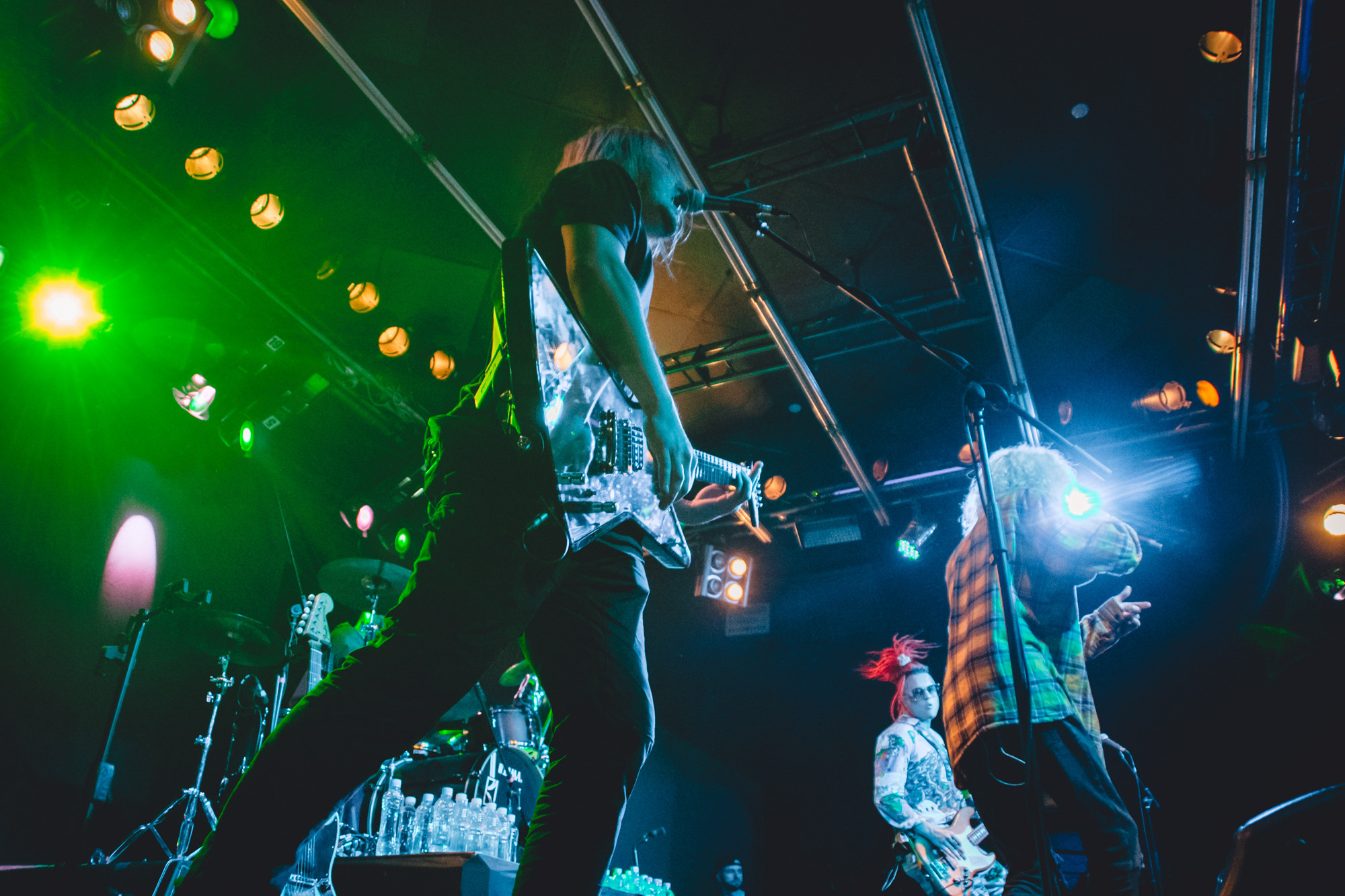 Концерт MORGENSHTERN. Фотограф в Челябинске Любовь Денисенко