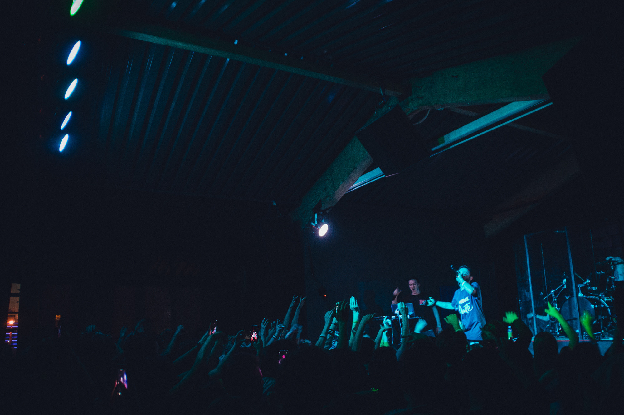 Концерт Эльдара Джарахова. Фотограф в Челябинске Любовь Денисенко