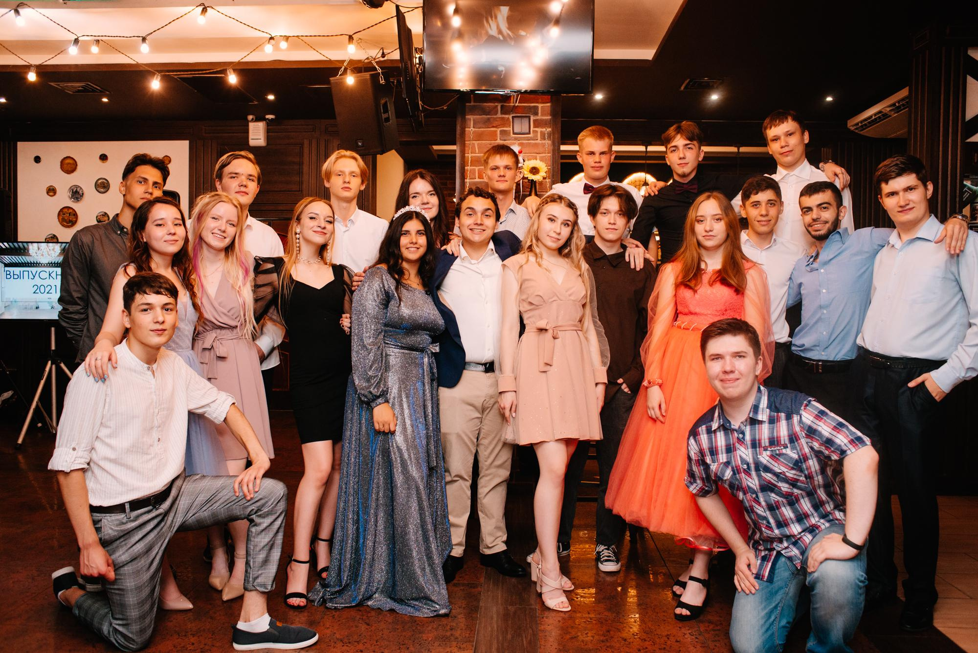 Выпускной 2021 Король Густав. Фотограф в Челябинске Любовь Денисенко